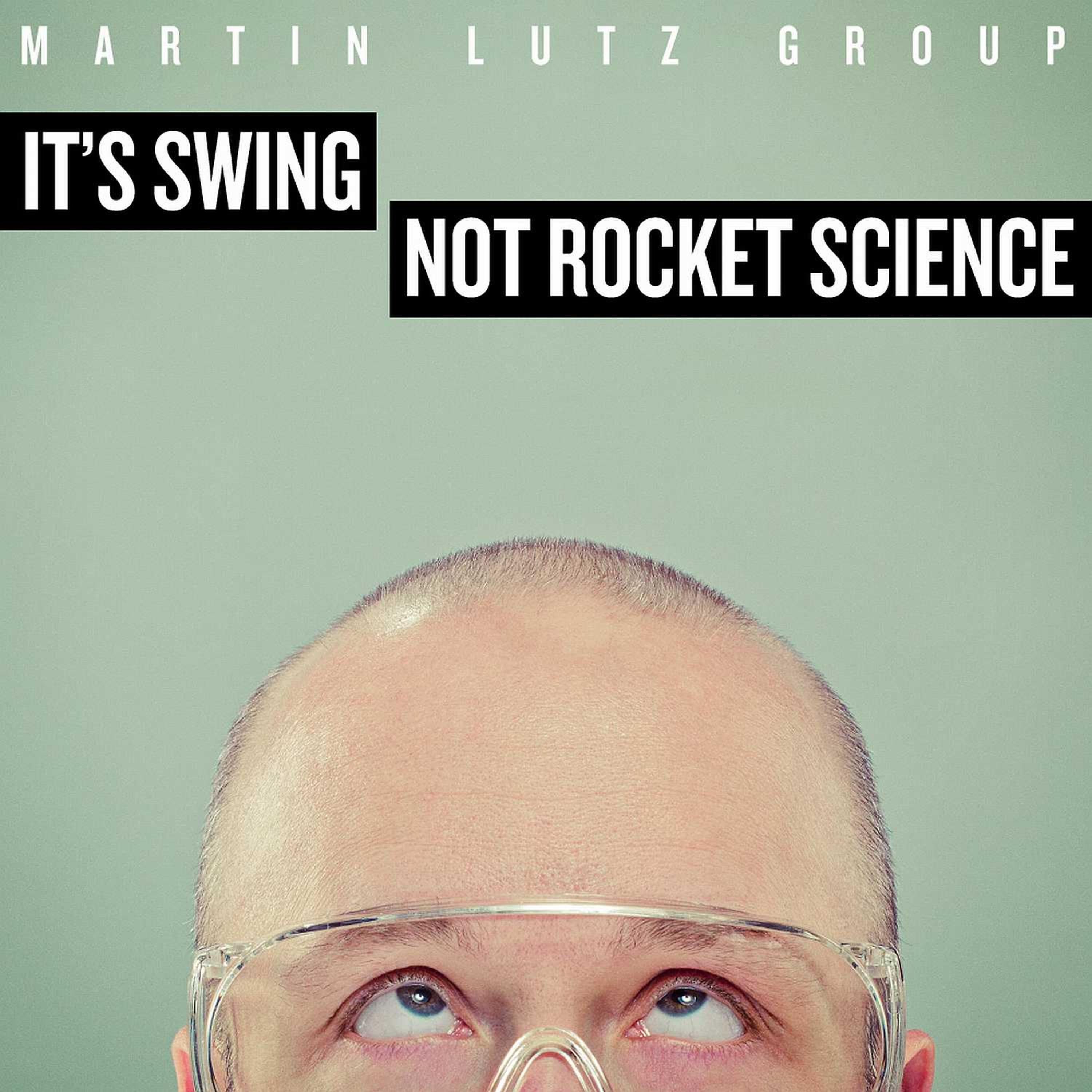 Martin Lutz Group - Sad Sarahs Sad Sahara Sand (Feat. Marilyn Mazur)