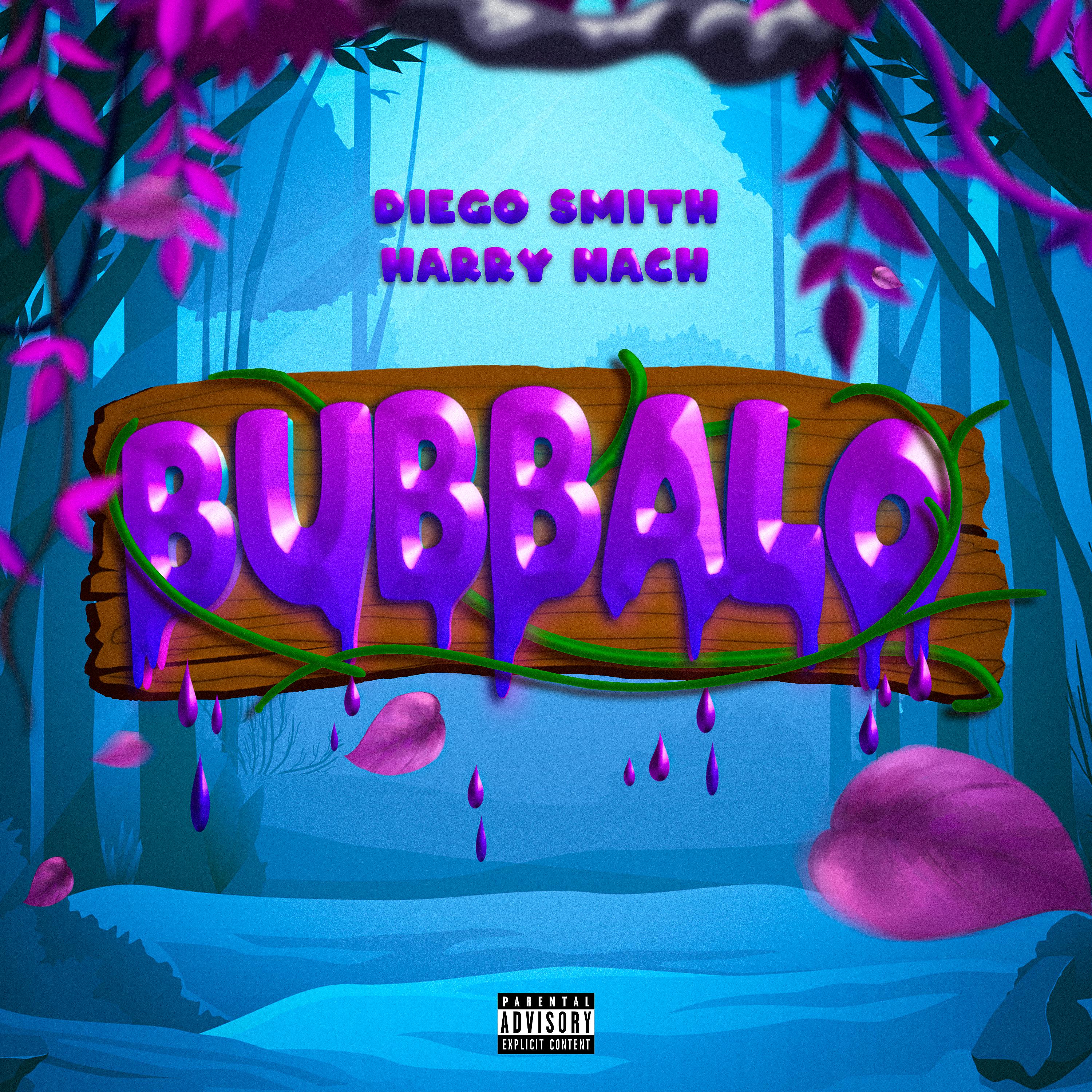 Постер альбома Bubbalo