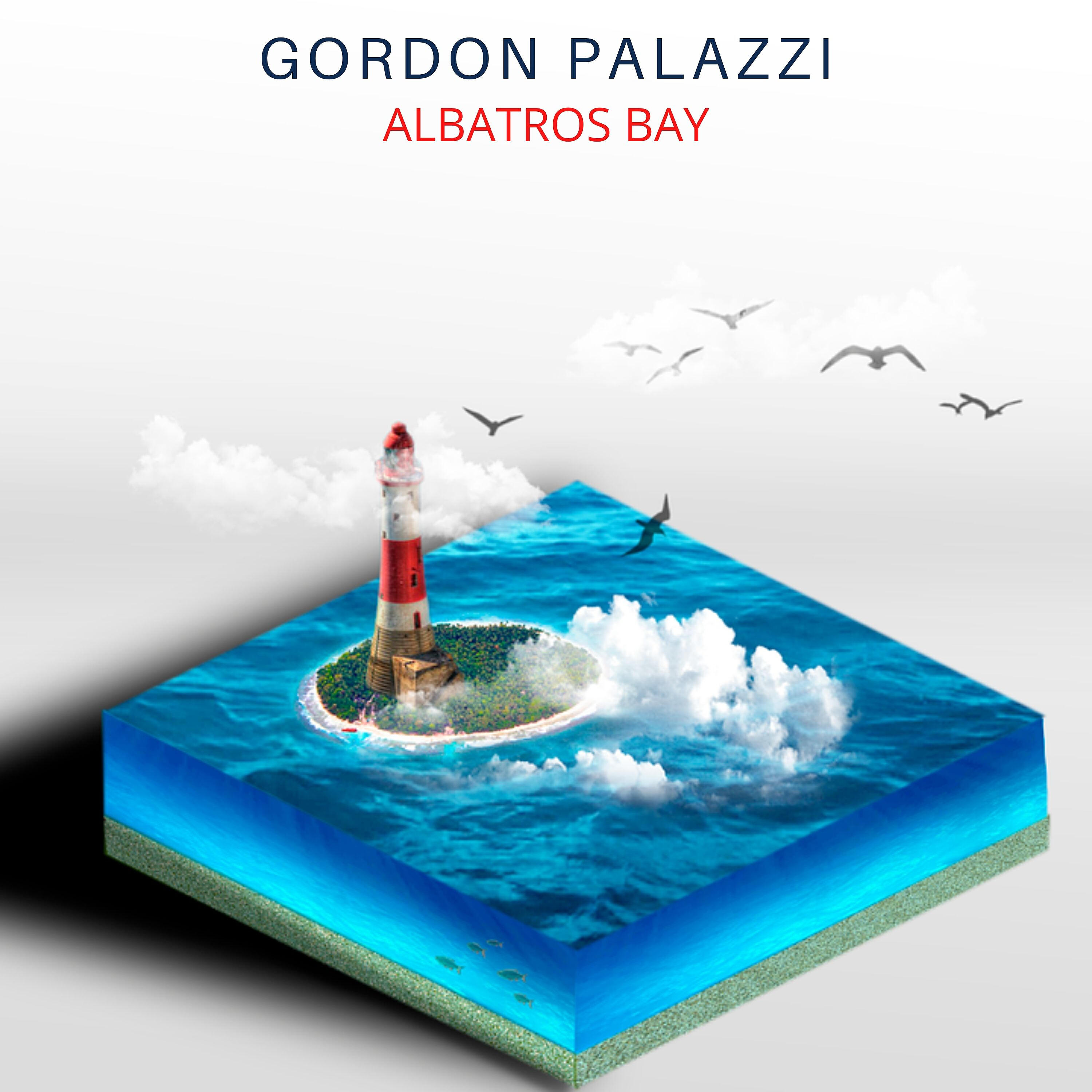Gordon Palazzi - I Left My Home