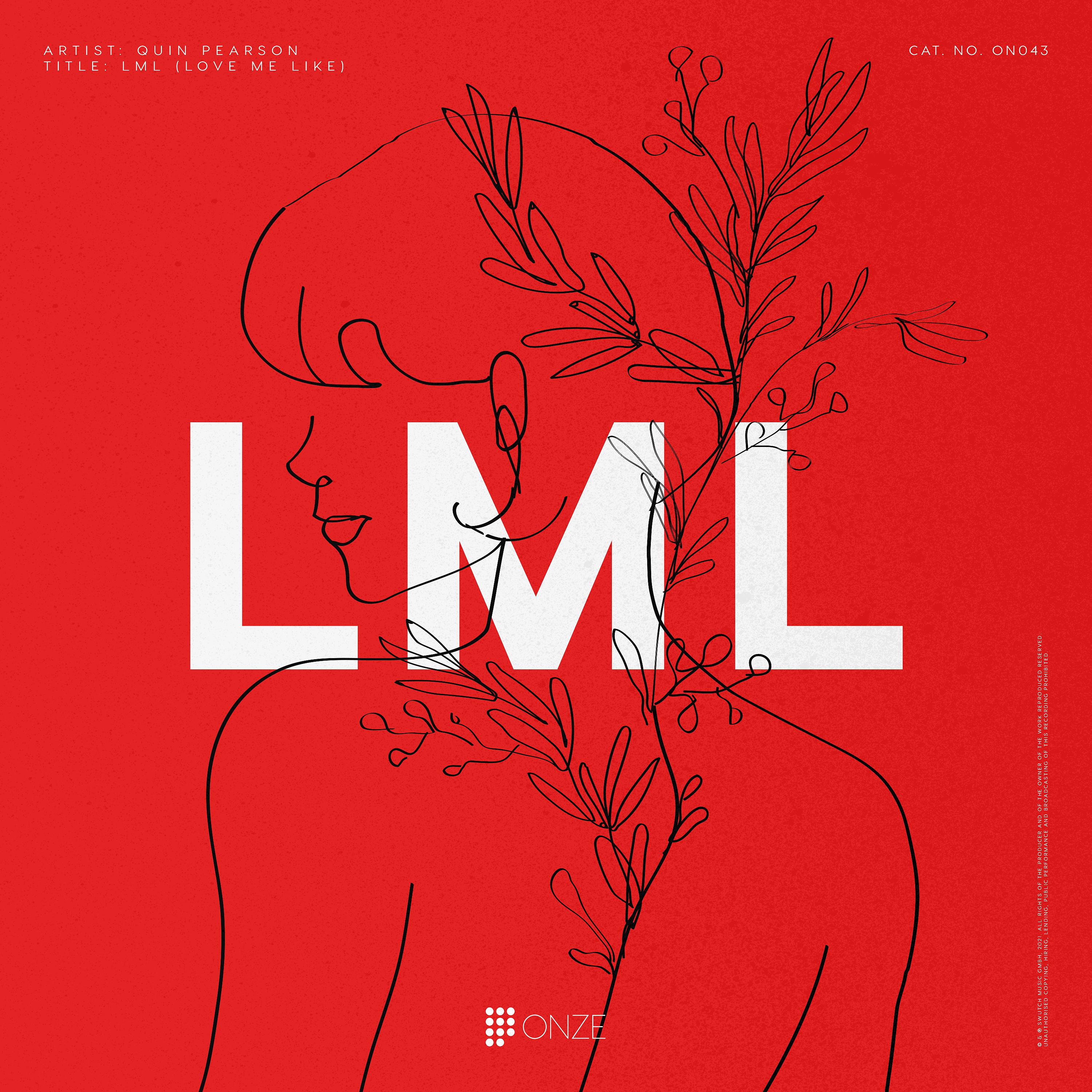 Постер альбома LML (Love Me Like)