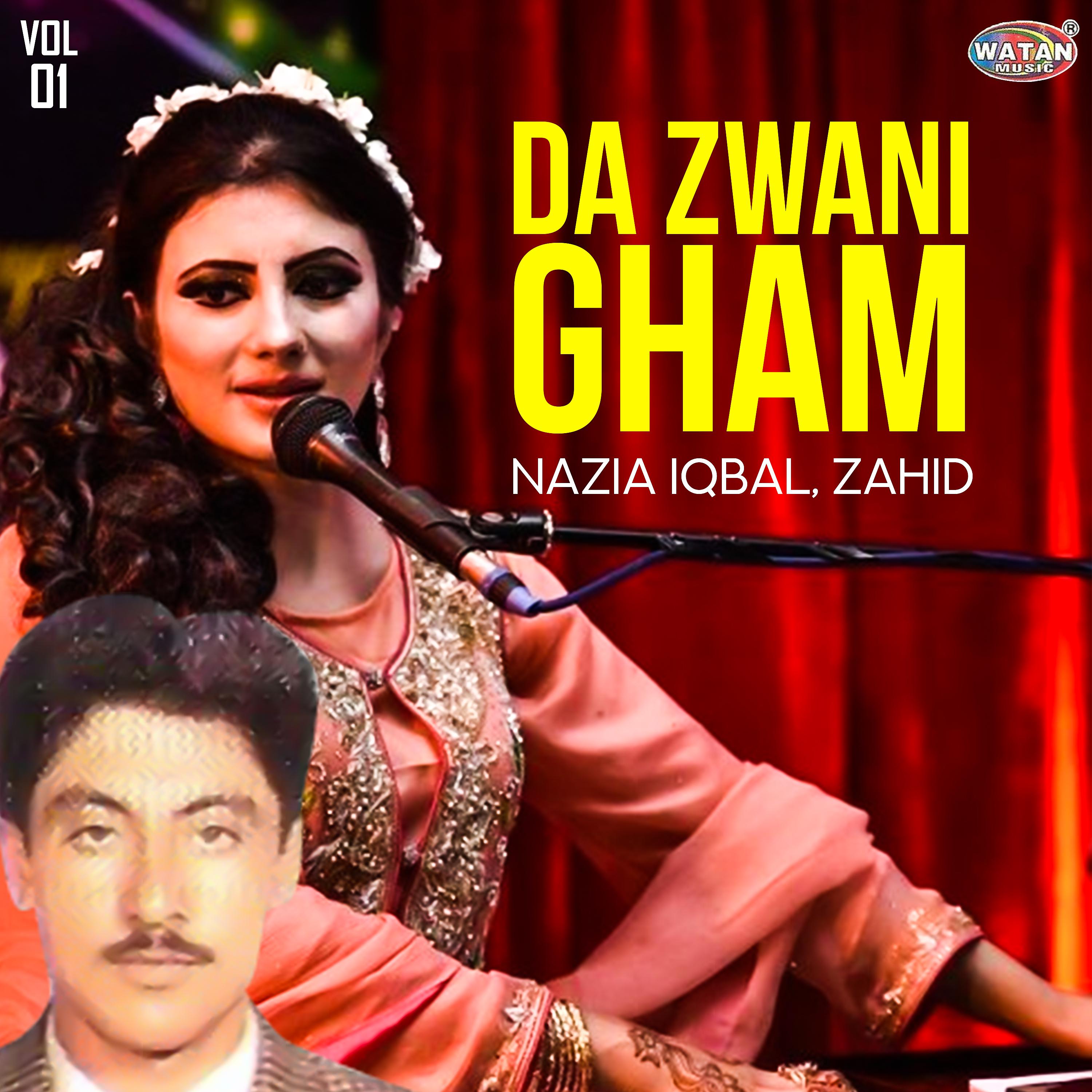 Постер альбома Da Zwani Gham, Vol. 1