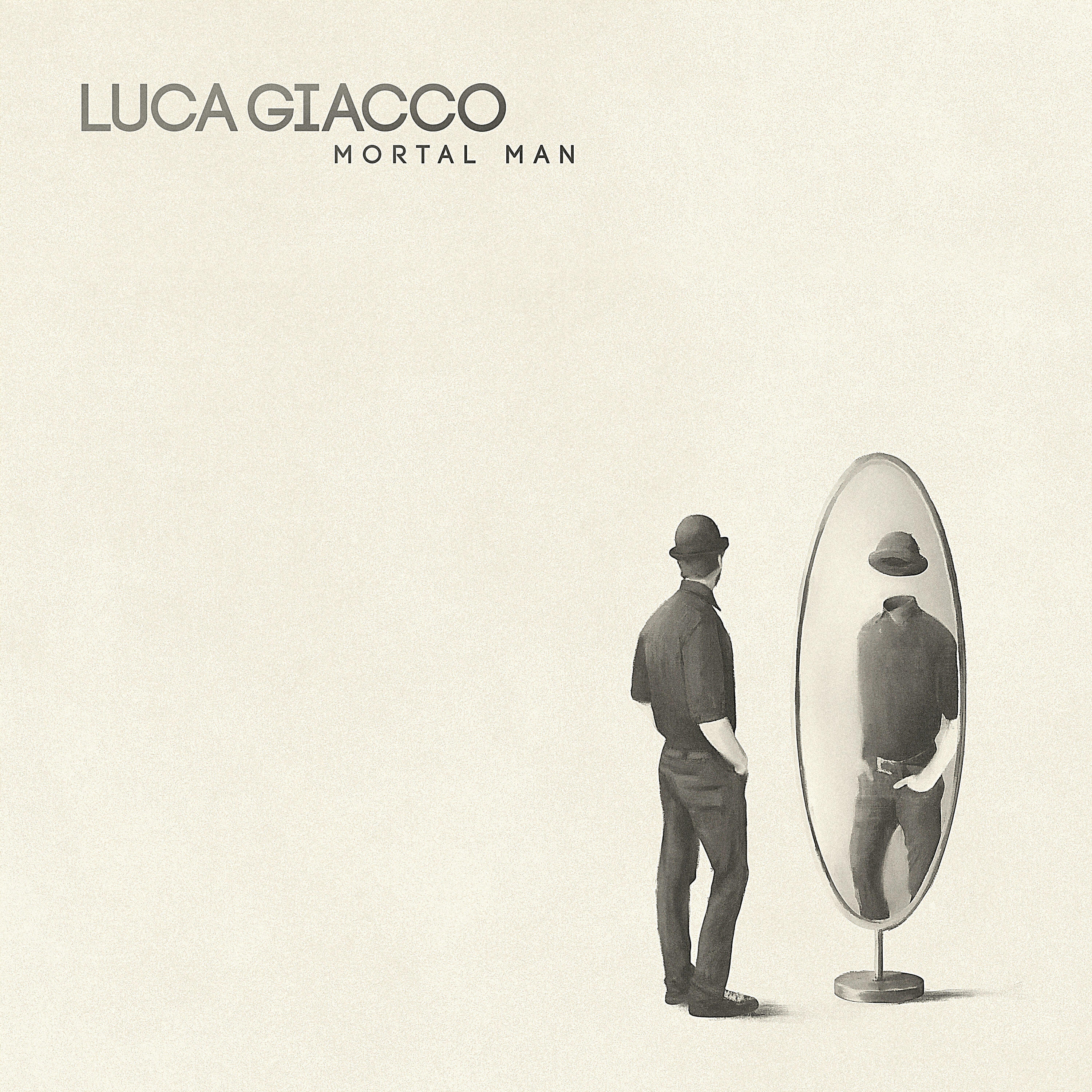 Luca Giacco - Mortal Man (Vmv Remix)