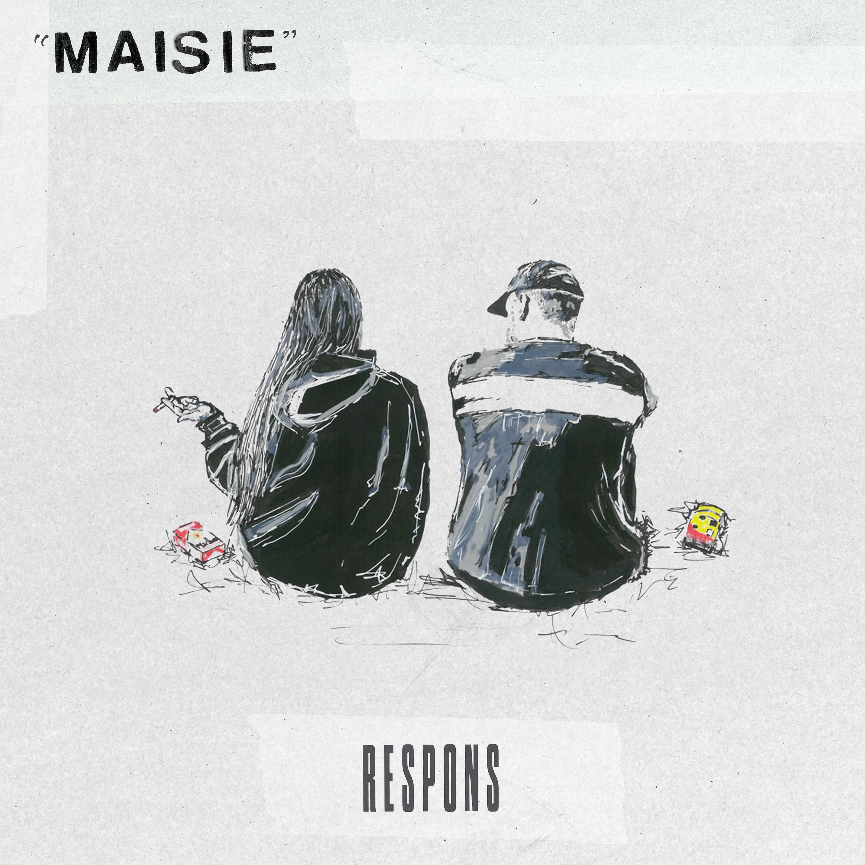 Постер альбома Maisie