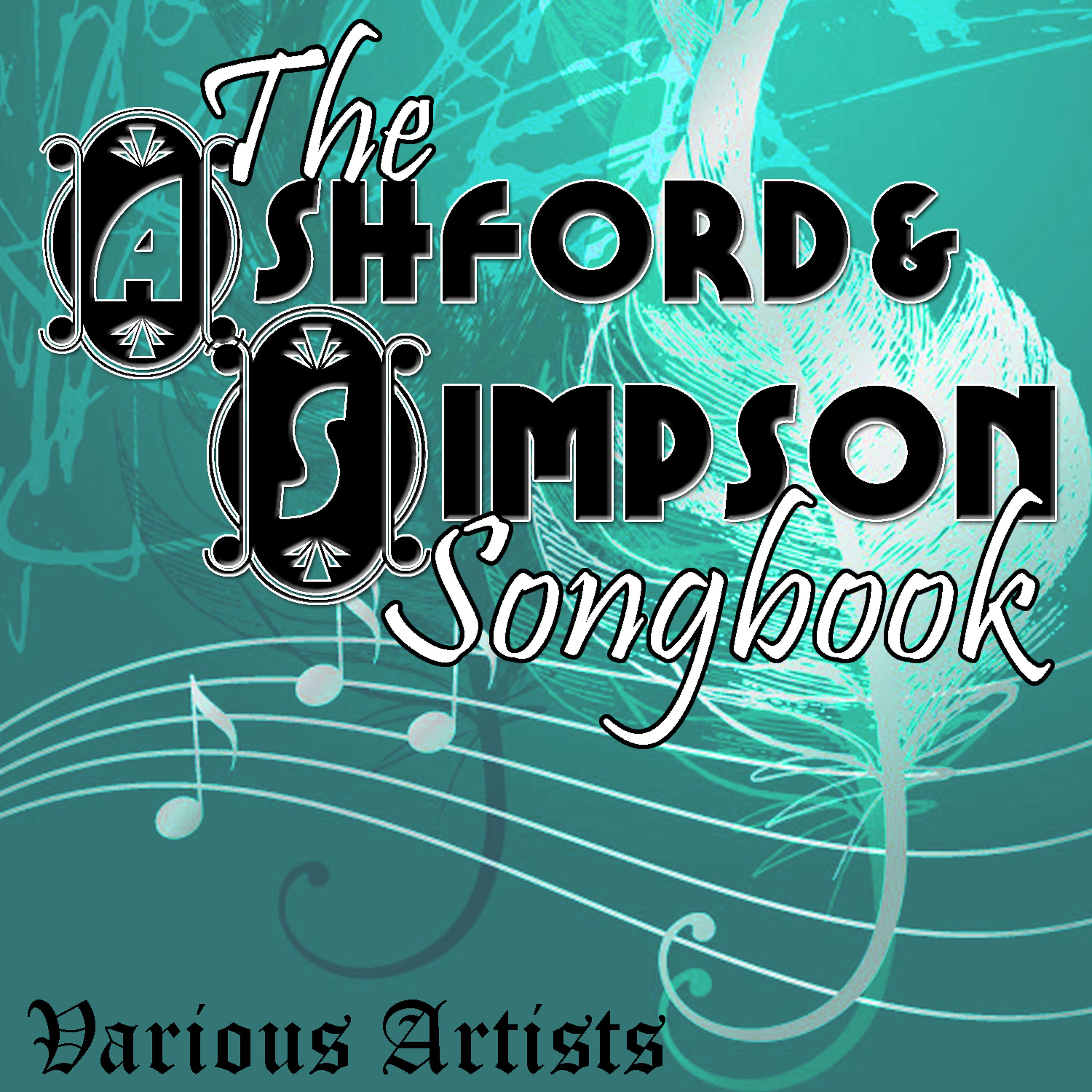 Постер альбома The Ashford & Simpson Songbook