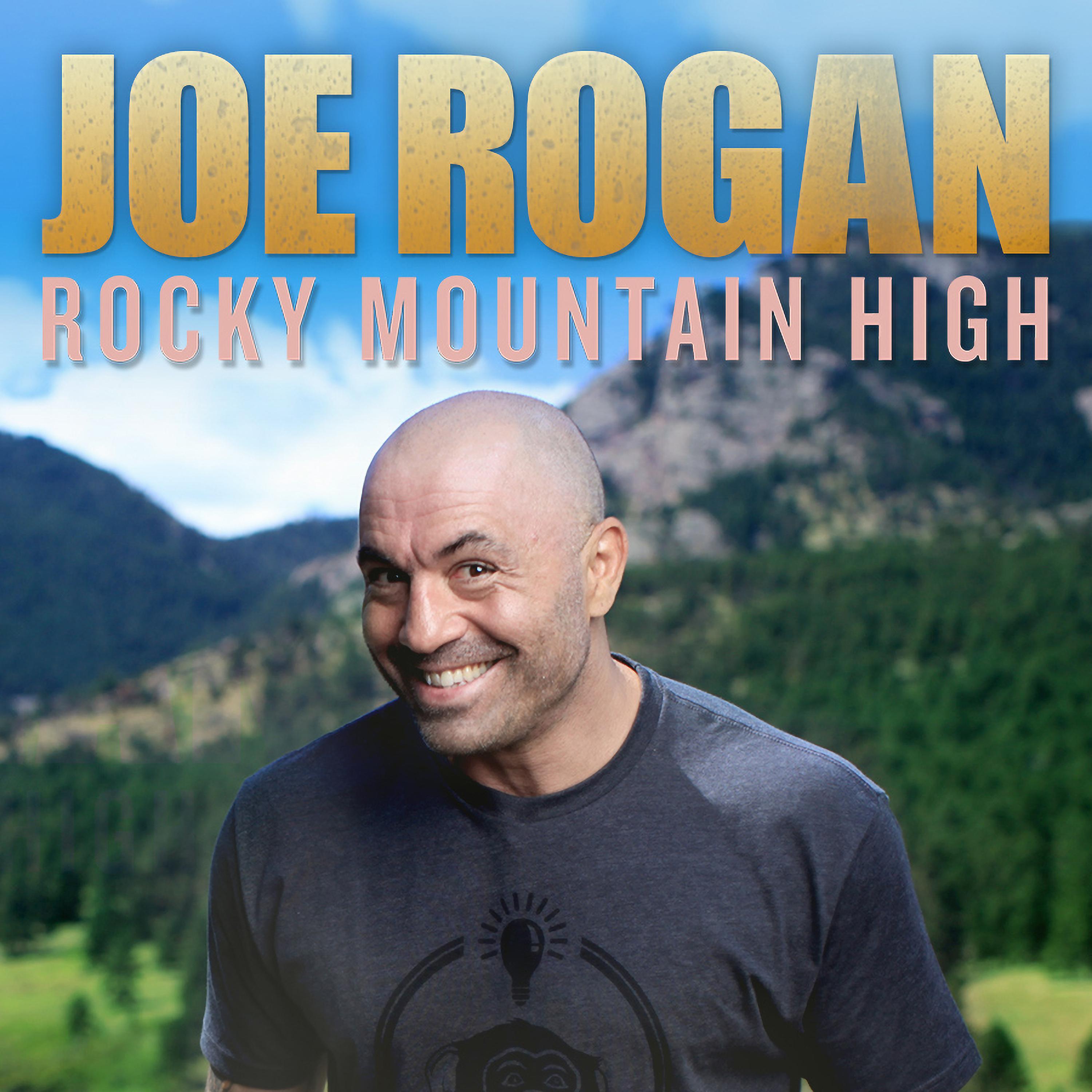 Постер альбома Rocky Mountian High