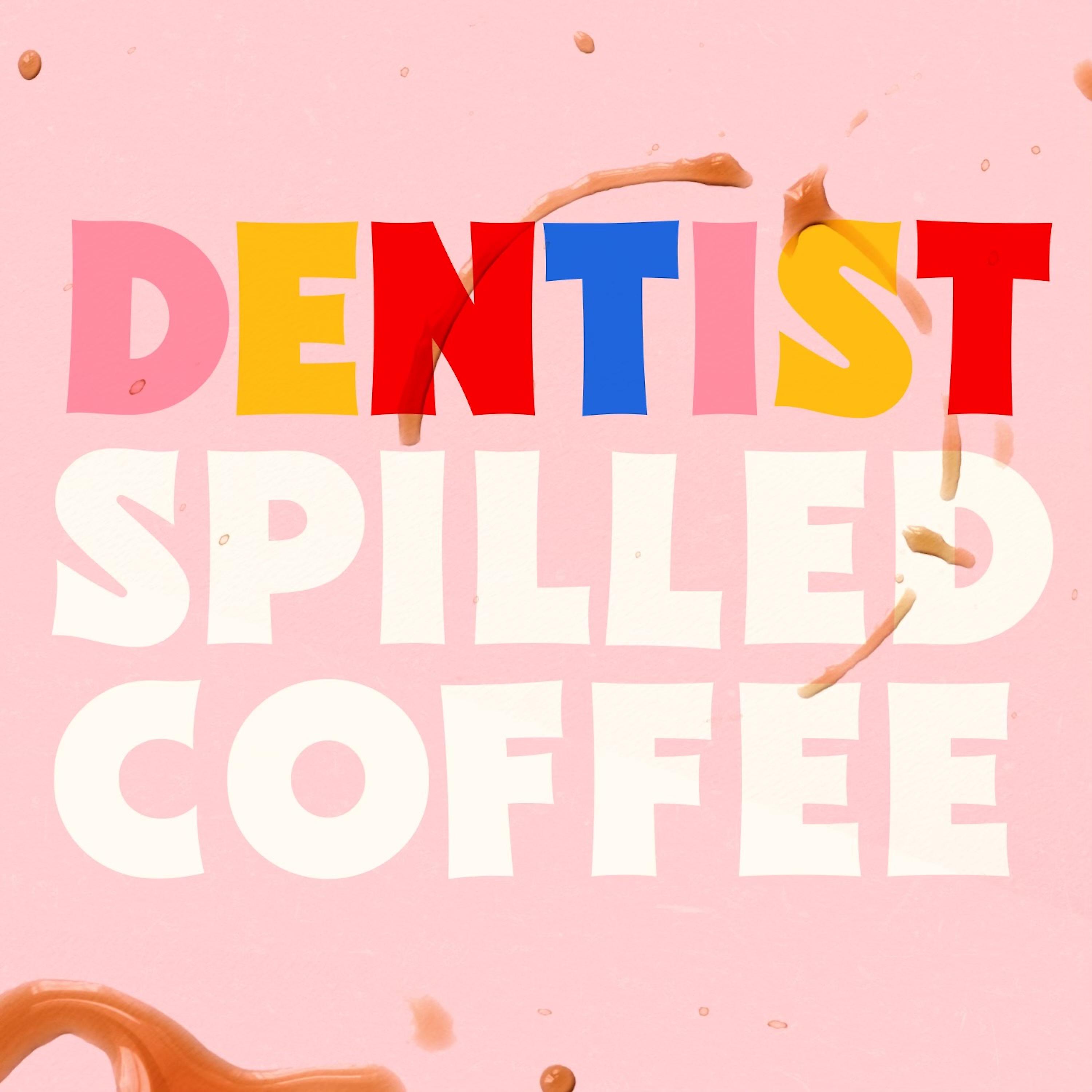 Постер альбома Spilled Coffee