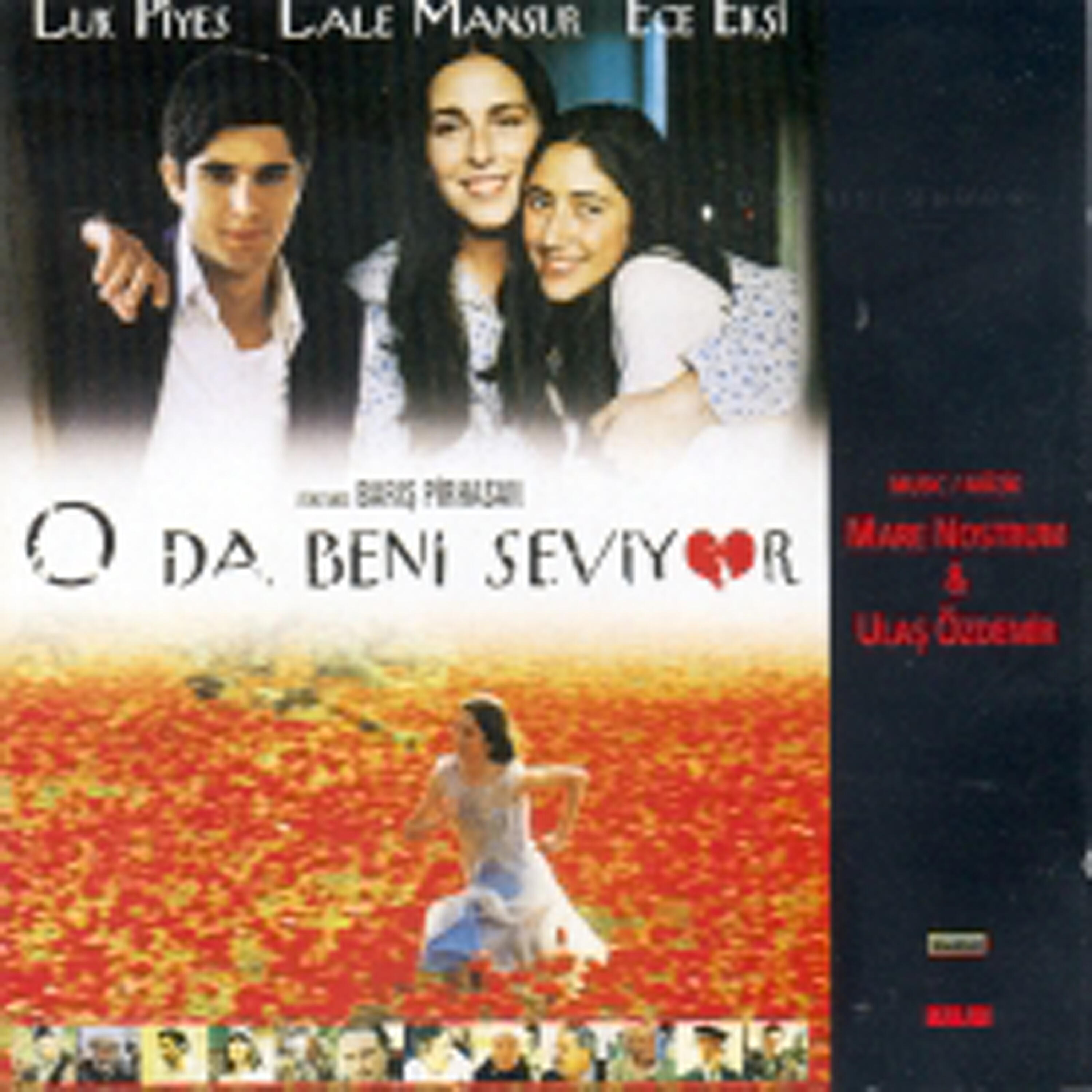 Mare Nostrum - Bir Ay Doğar