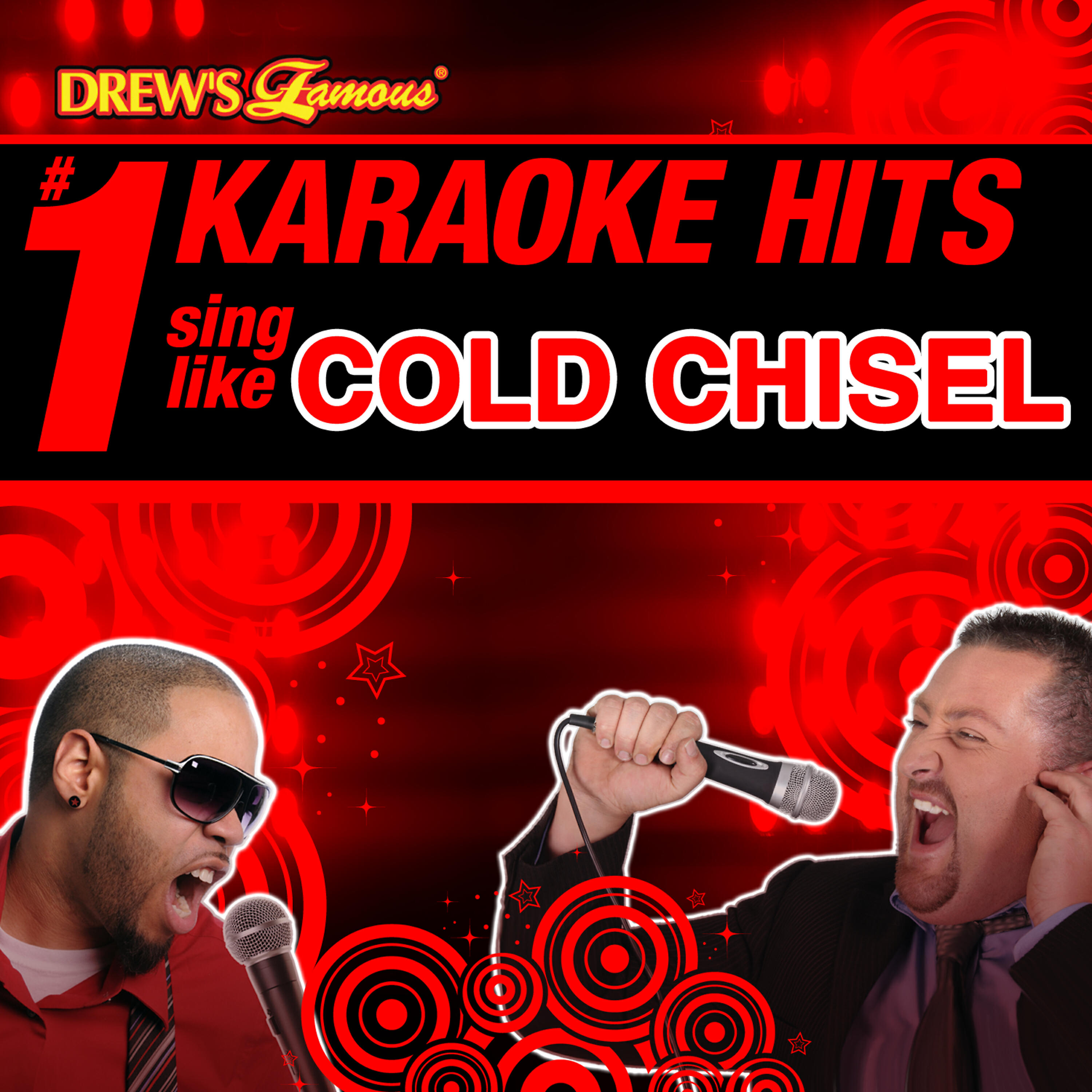 The Karaoke Crew - Choir Girl (As Made Famous By Cold Chisel)