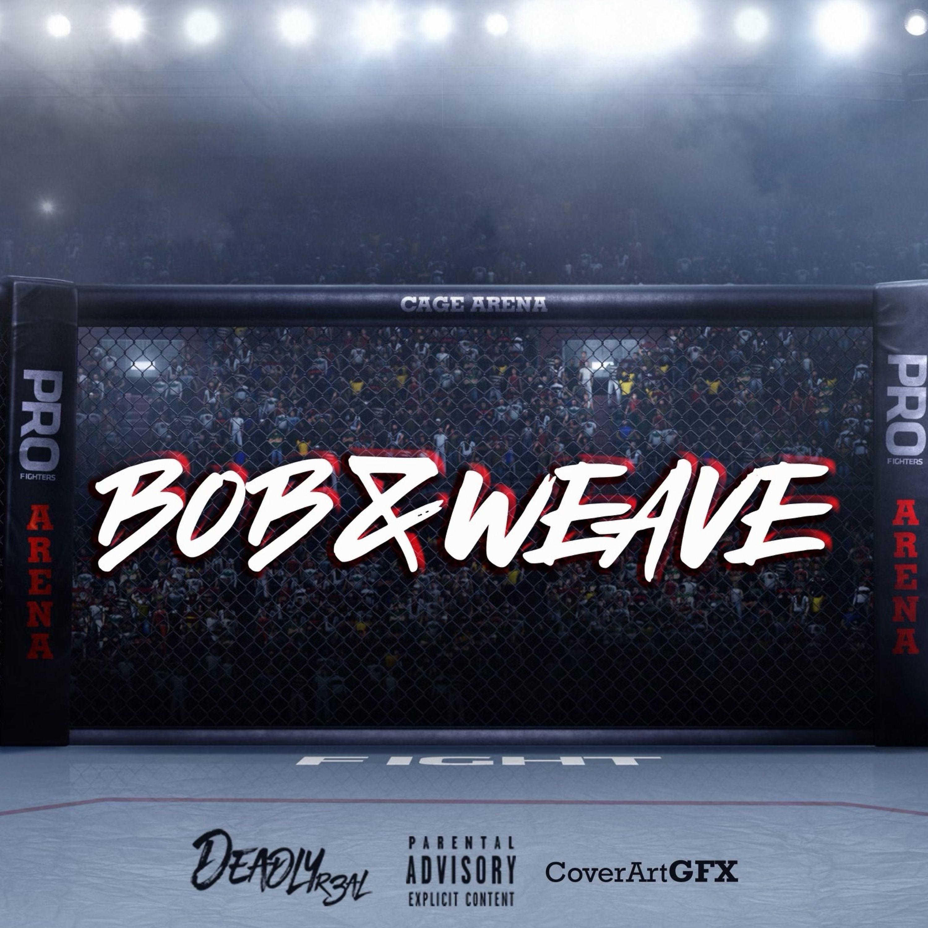 Постер альбома Bob & Weave