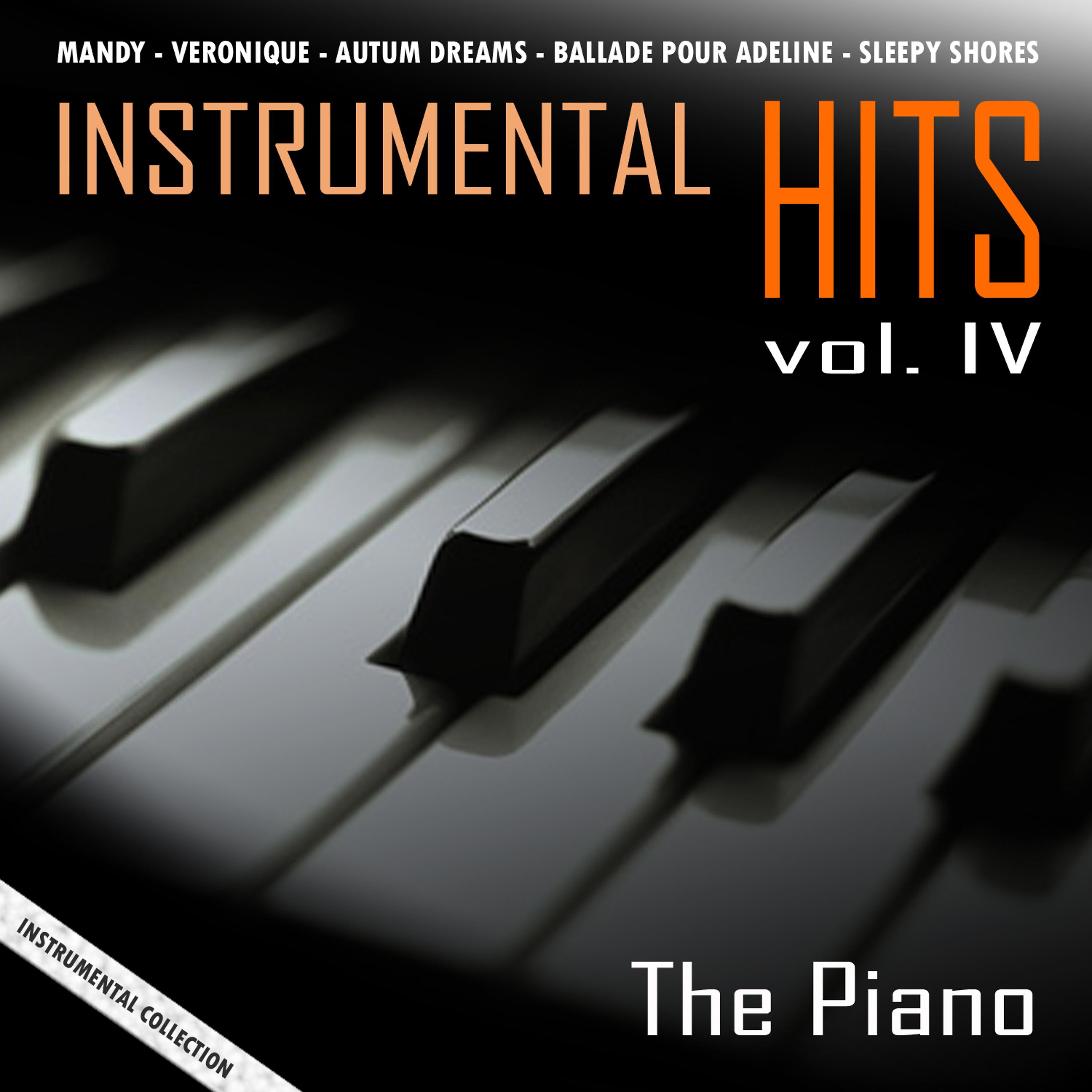 Постер альбома Instrumental Hits vol.4