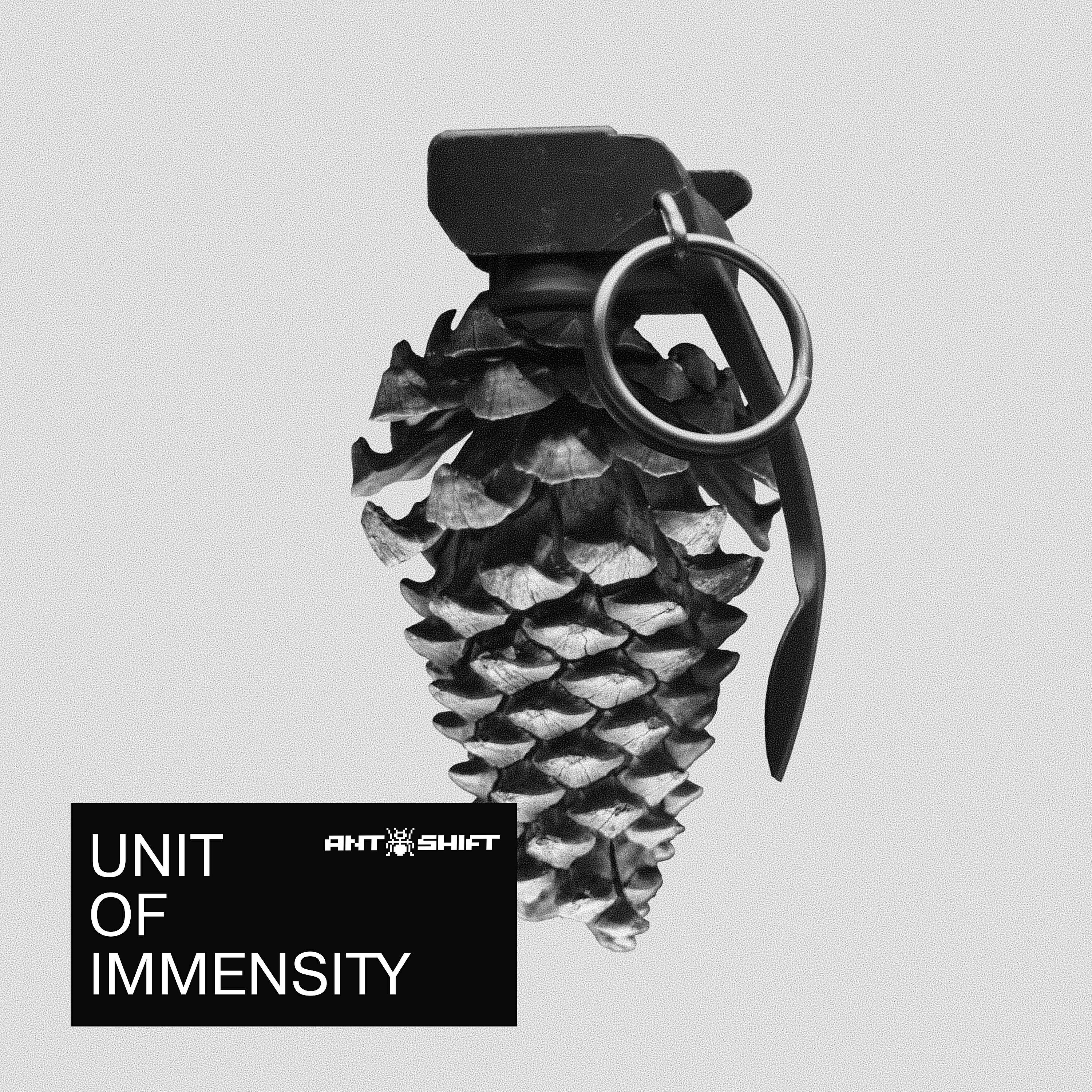 Ant+Shift - Sprout