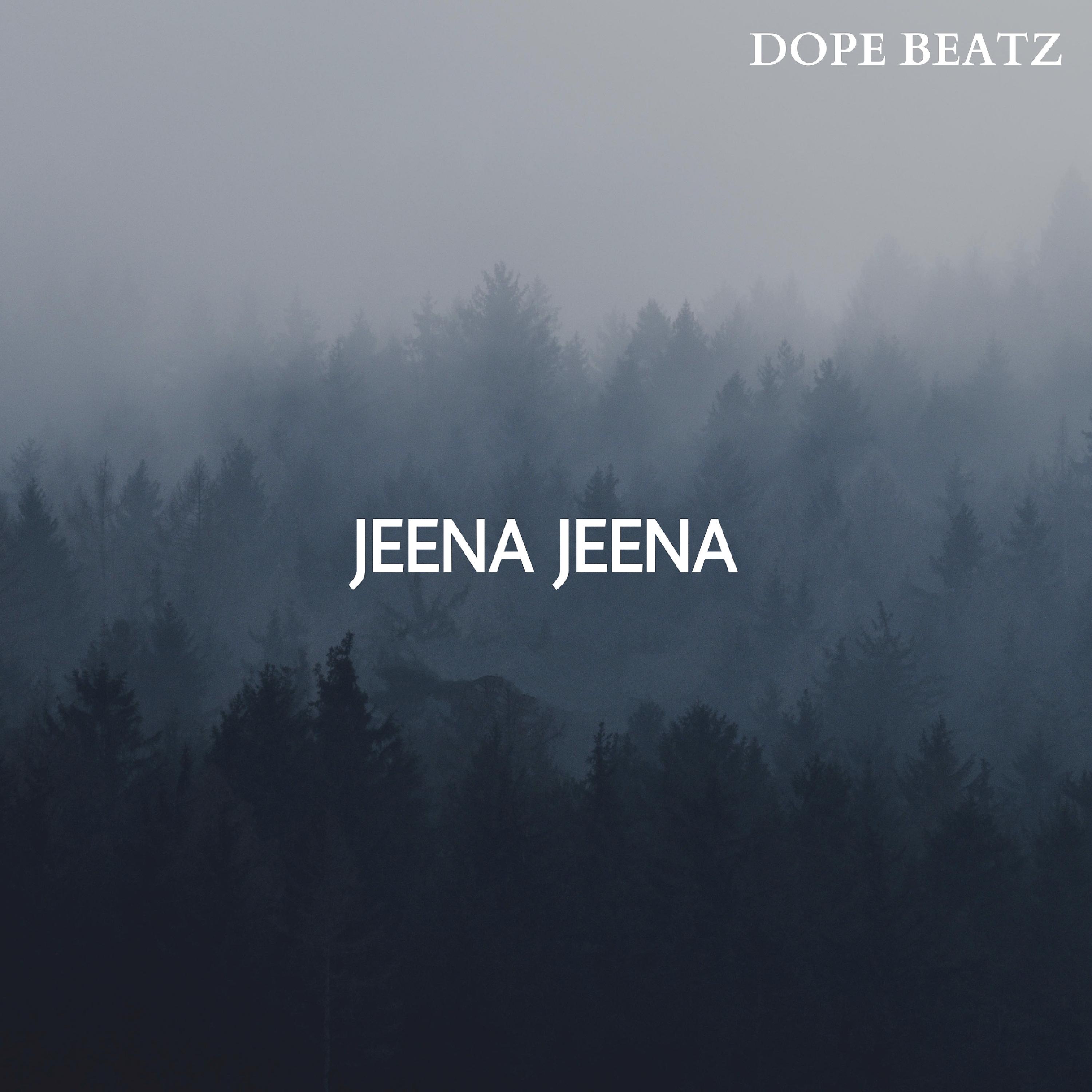 Постер альбома Jeena Jeena