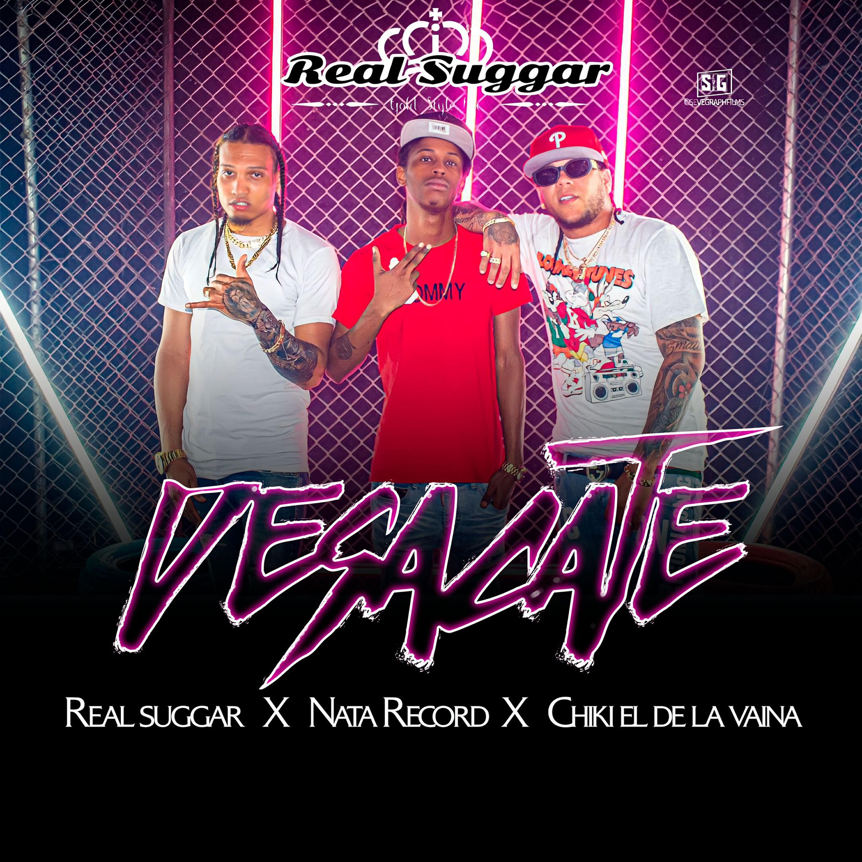 Chiki El De La Vaina - Desacate