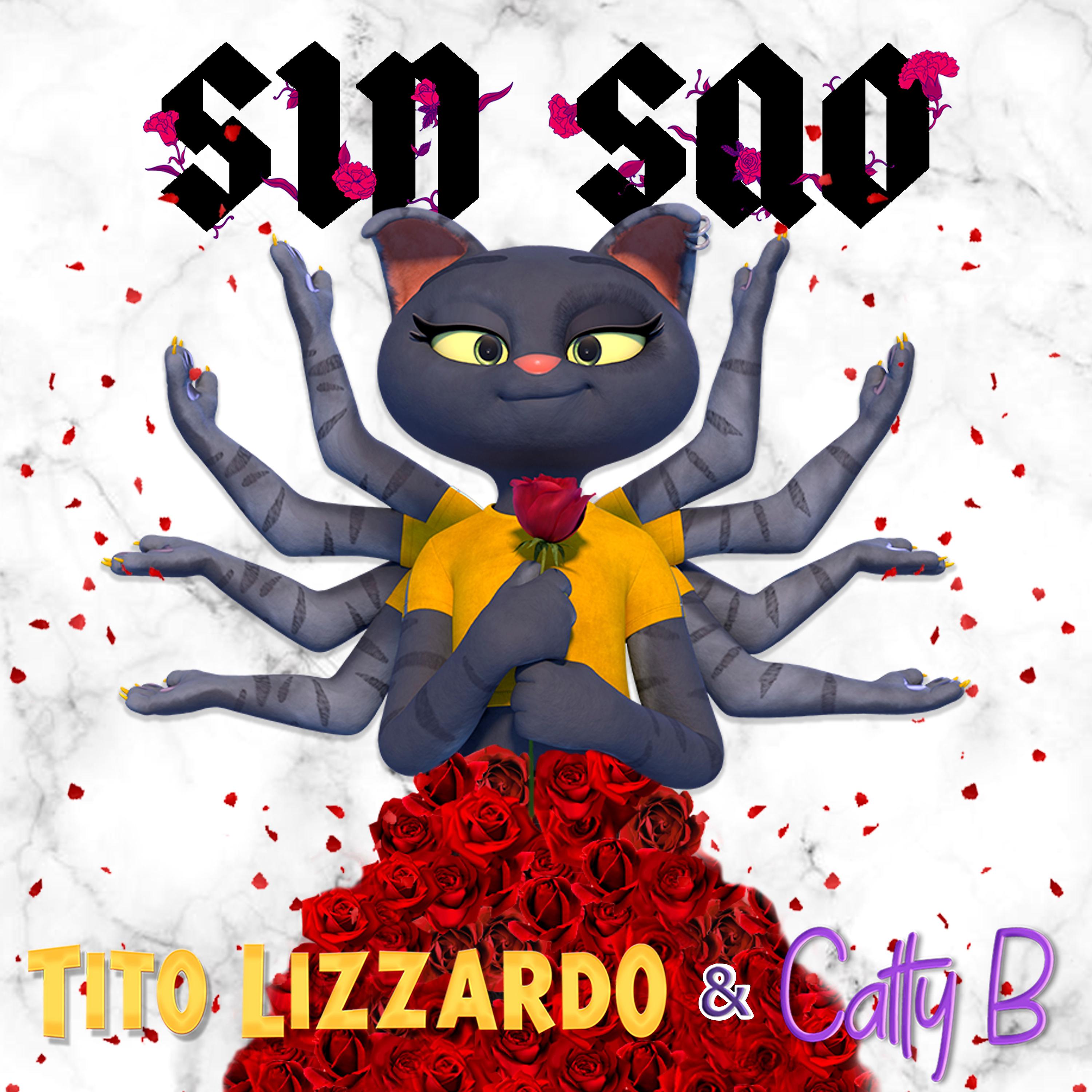 Постер альбома Sin Sao
