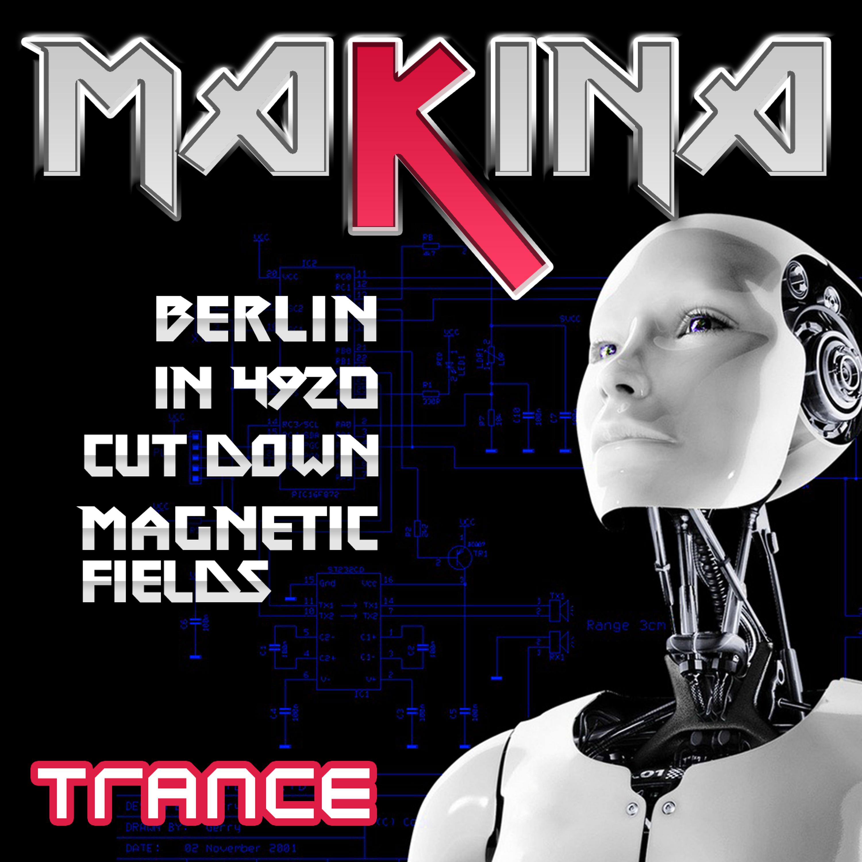 Постер альбома Energy Makina Dance Disco