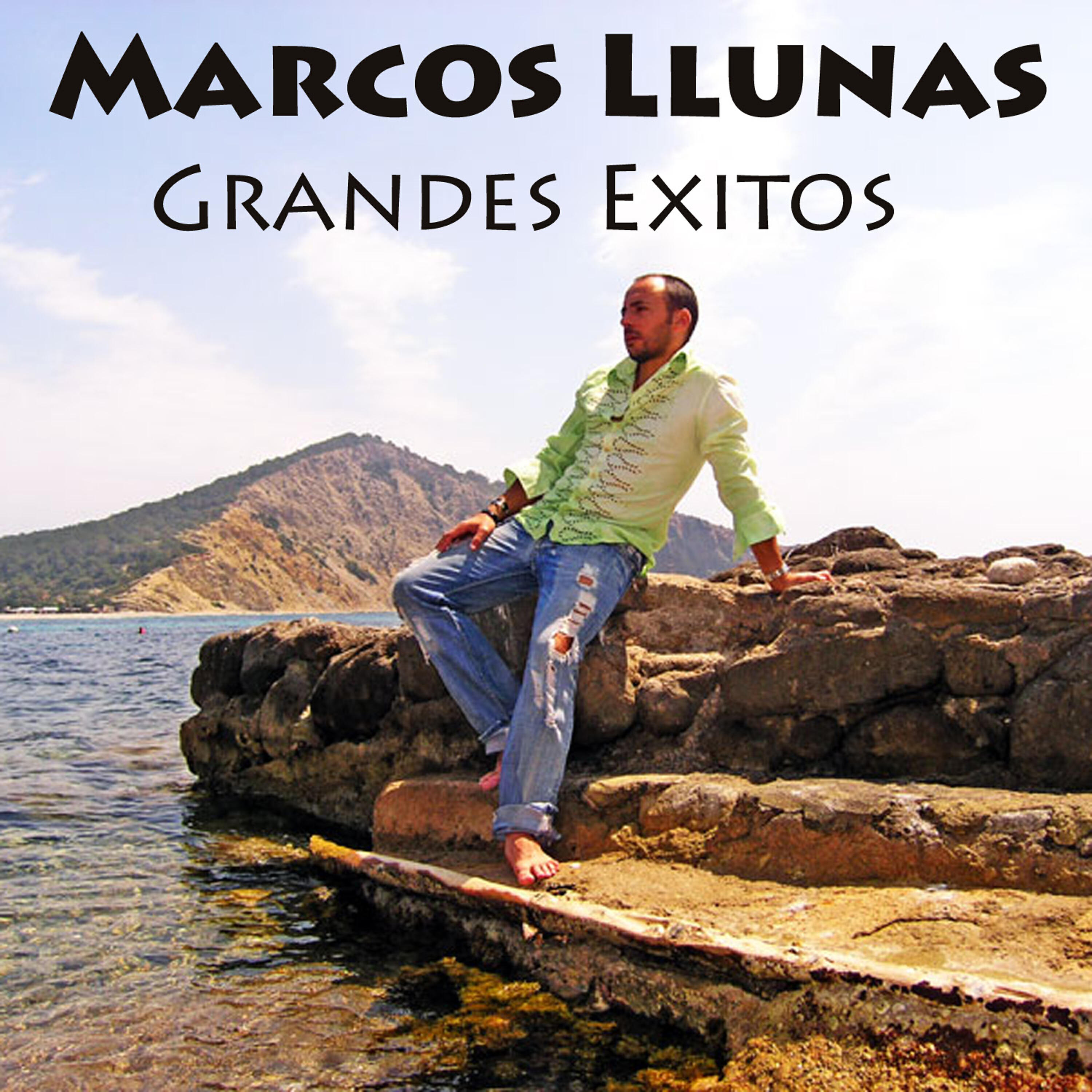 Marcos Llunas - Por Amor