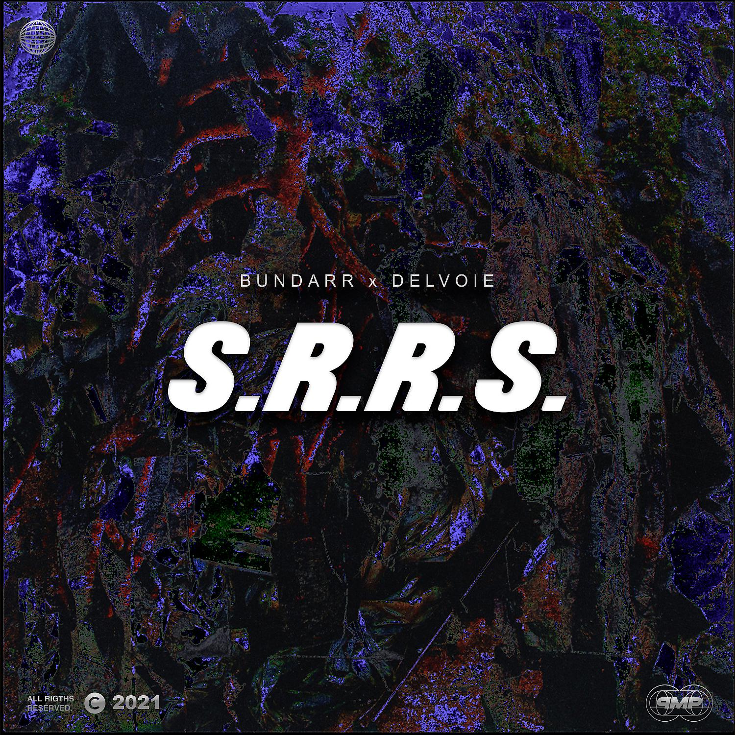 Постер альбома S.R.R.S
