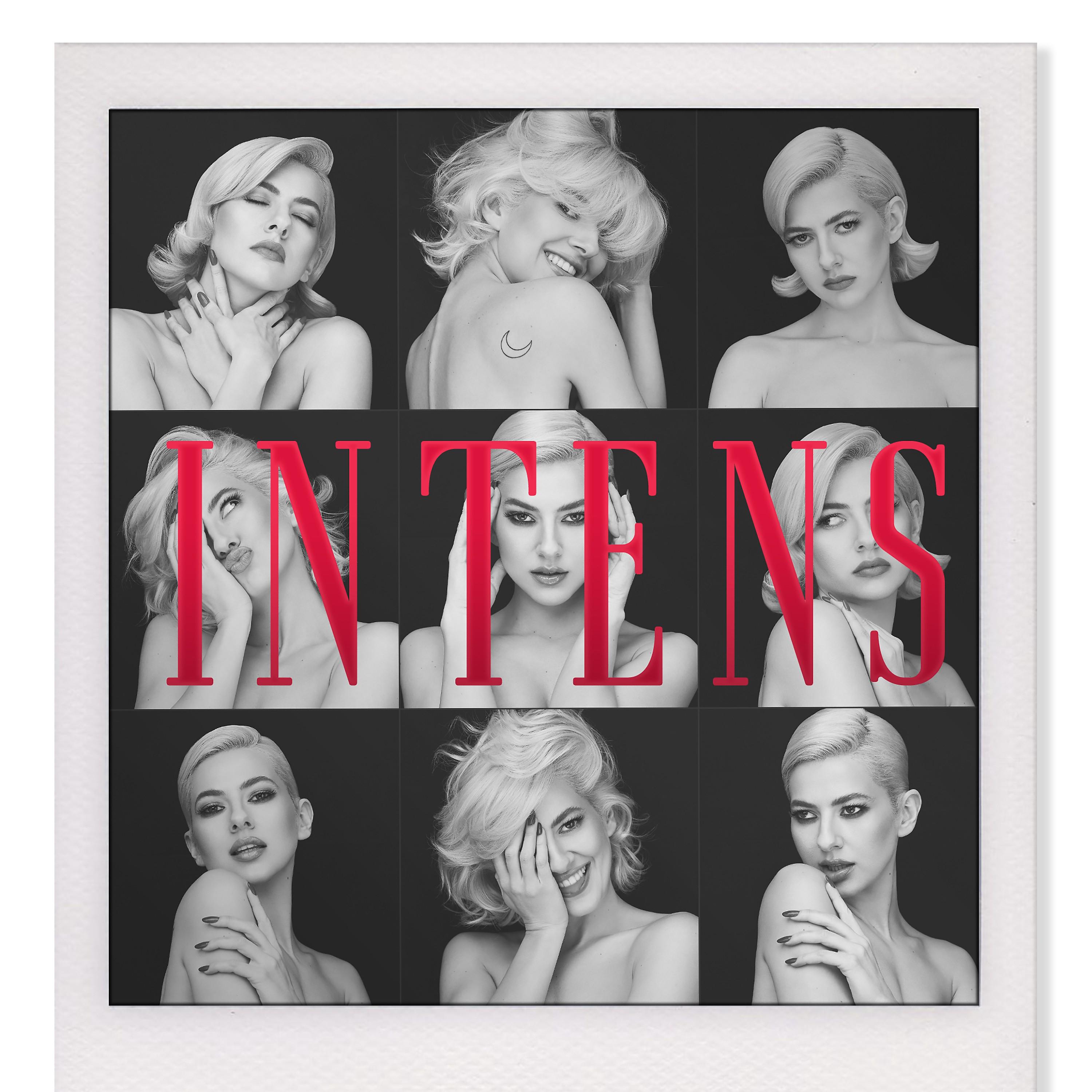 Постер альбома Intens