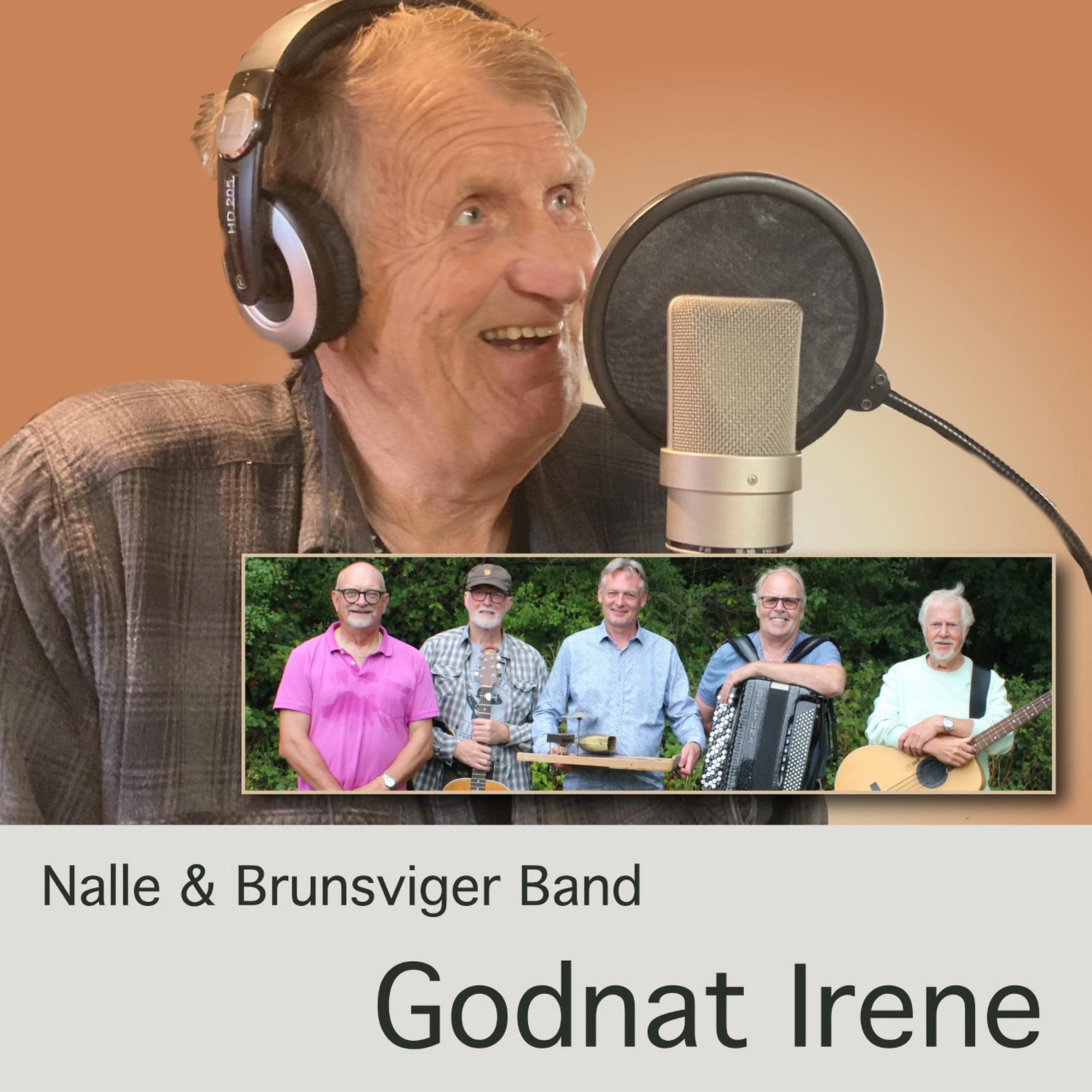 Постер альбома Godnat Irene