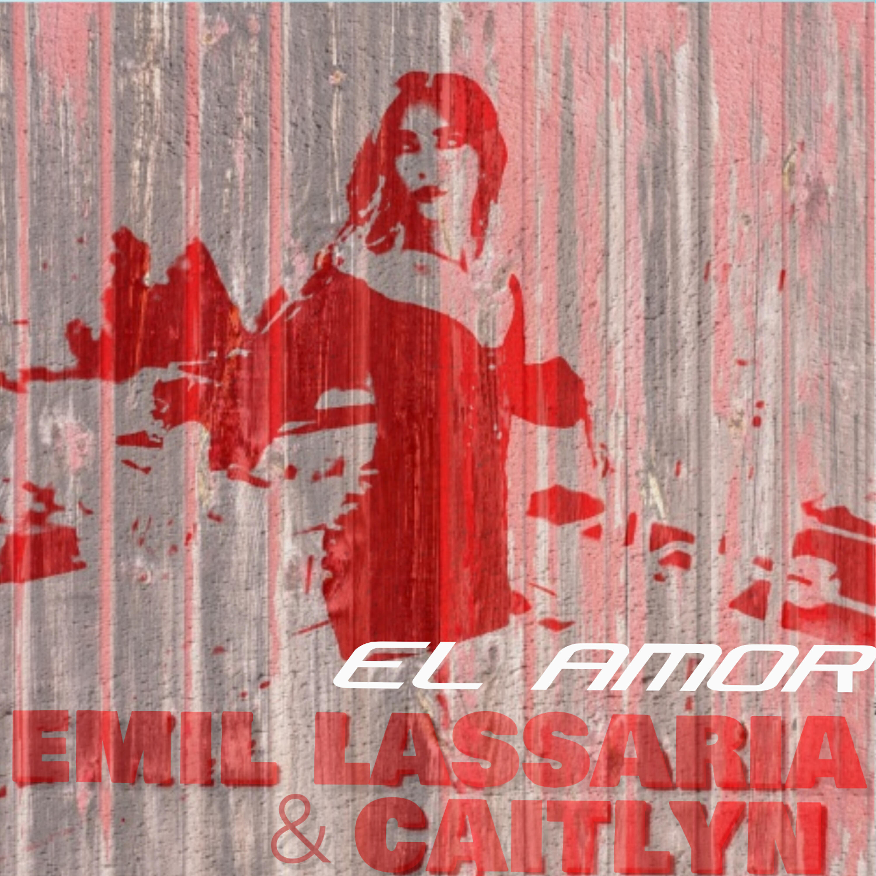 EMIL LASSARIA - El Amor