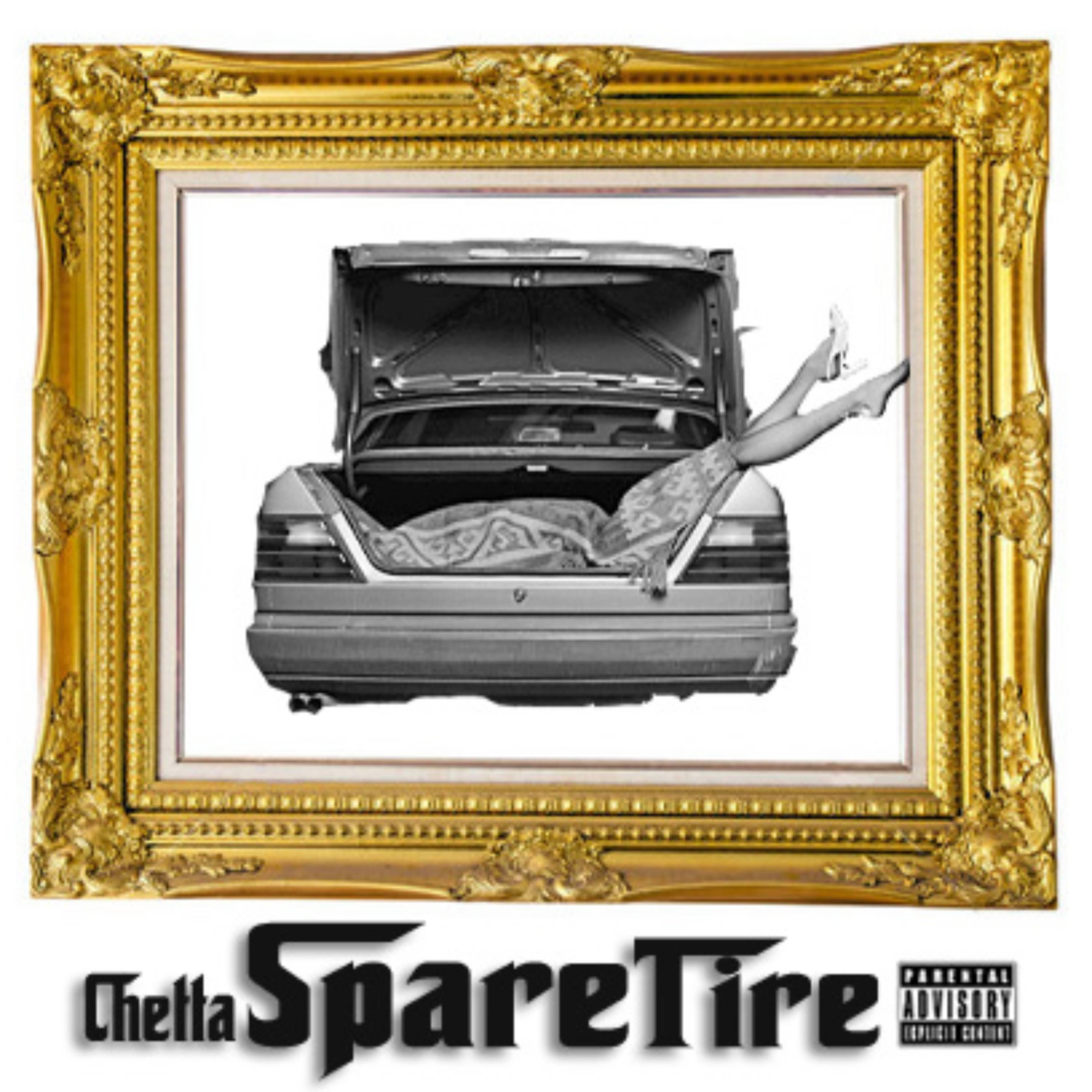 Постер альбома Spare Tire