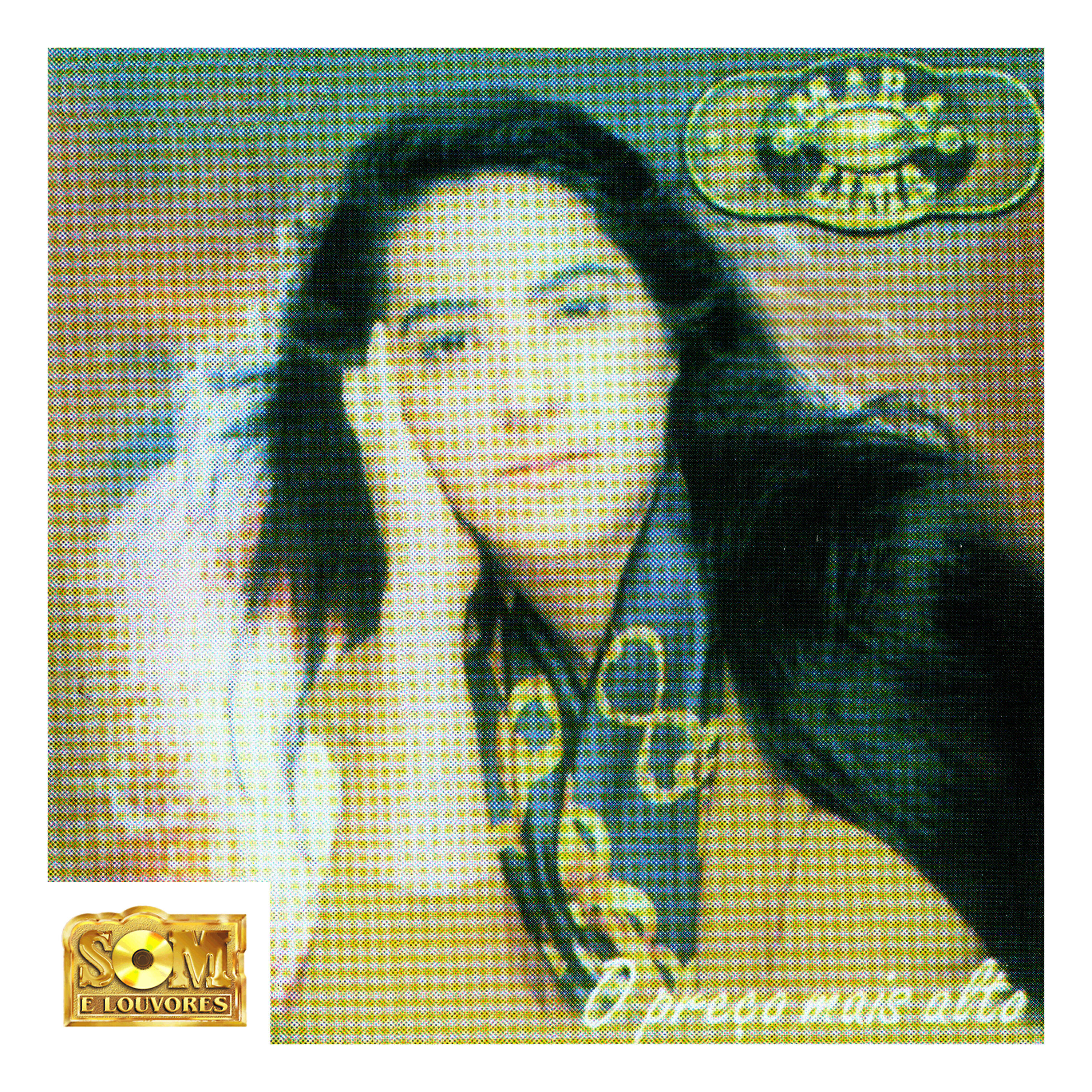 Mara Lima - Deus de Visões