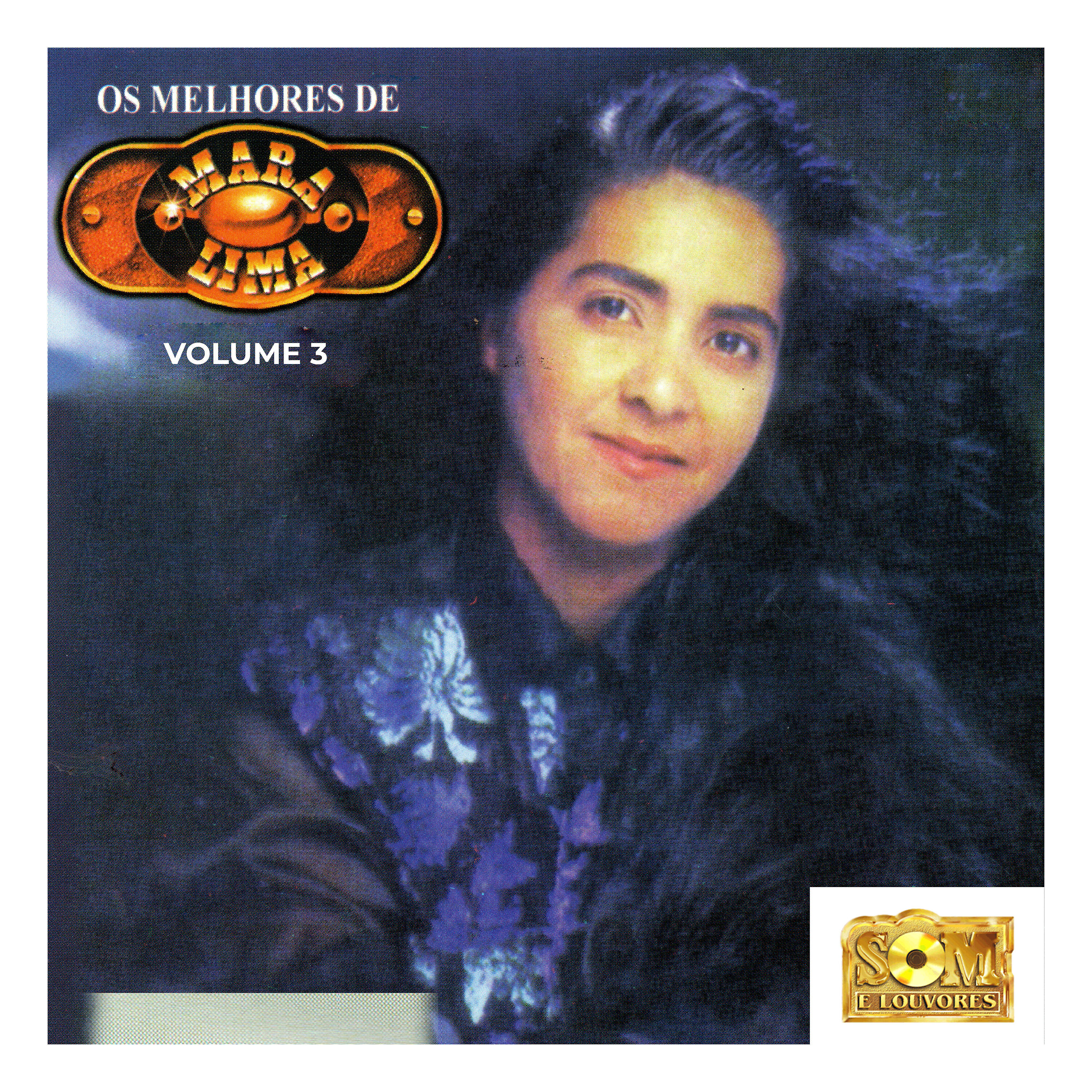 Mara Lima - Jesus Dos Crentes