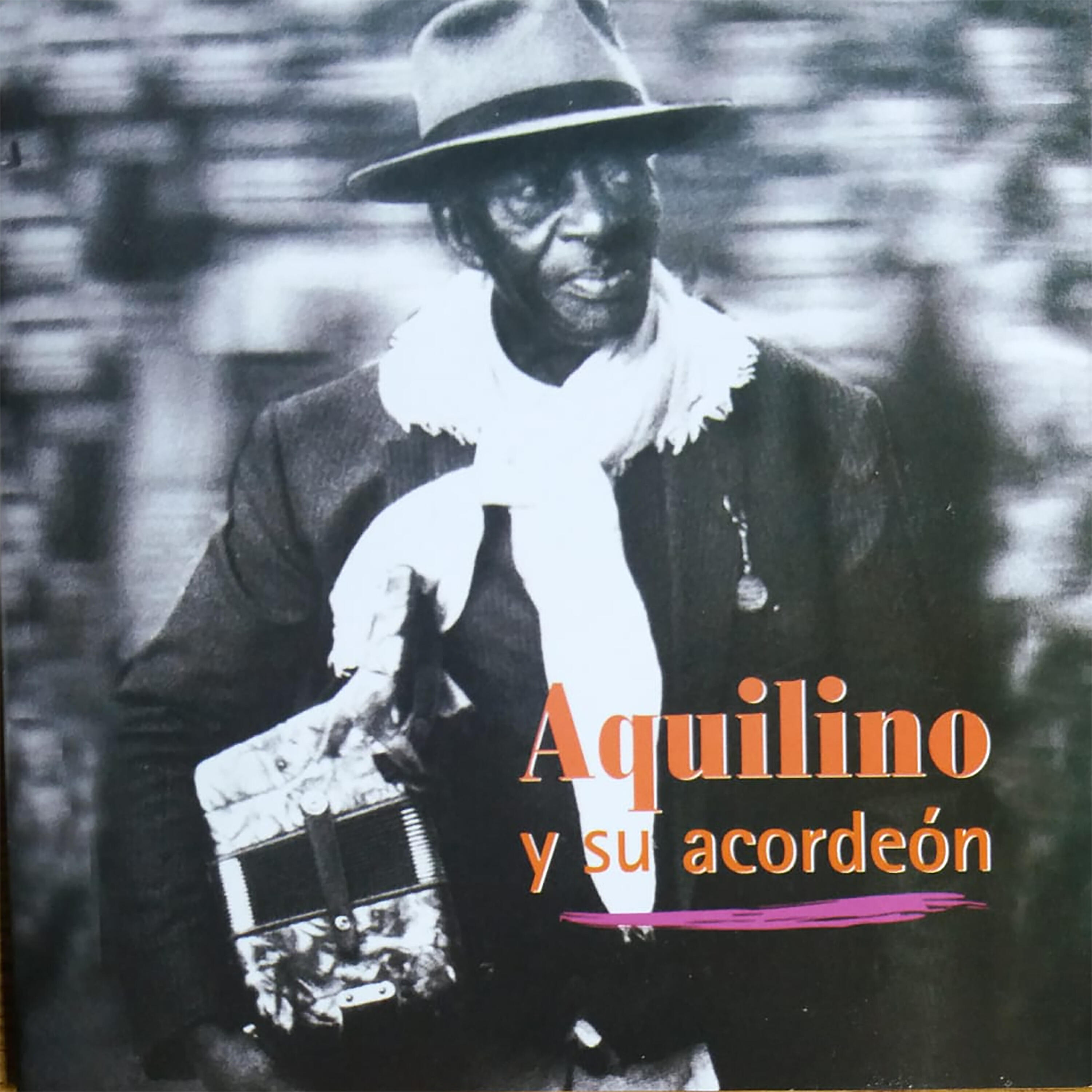 Aquilino Pio - Polca con relaciones (En Vivo)
