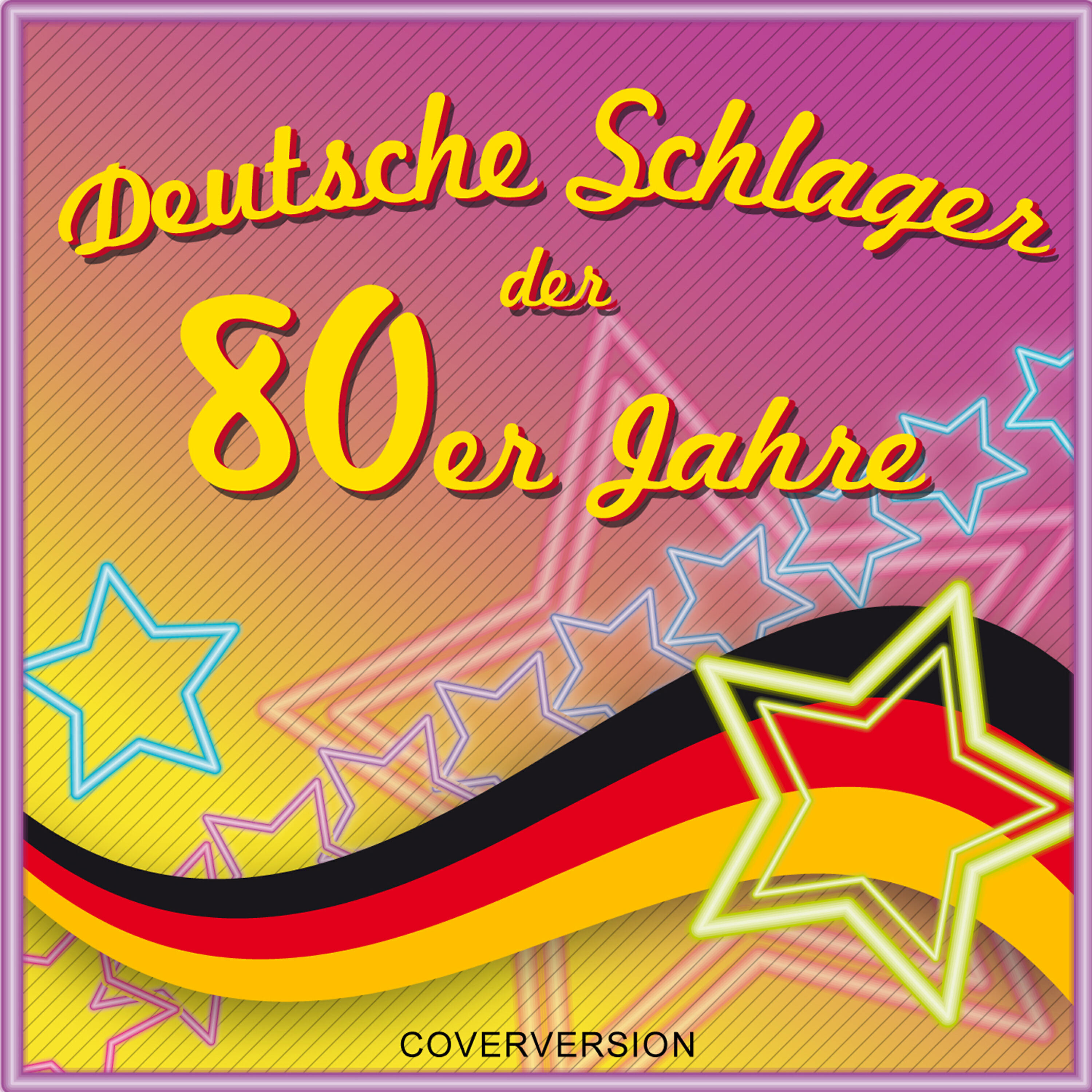 Musik - 13. Deutsche Schlager der 80er Jahre - Timm Thaler