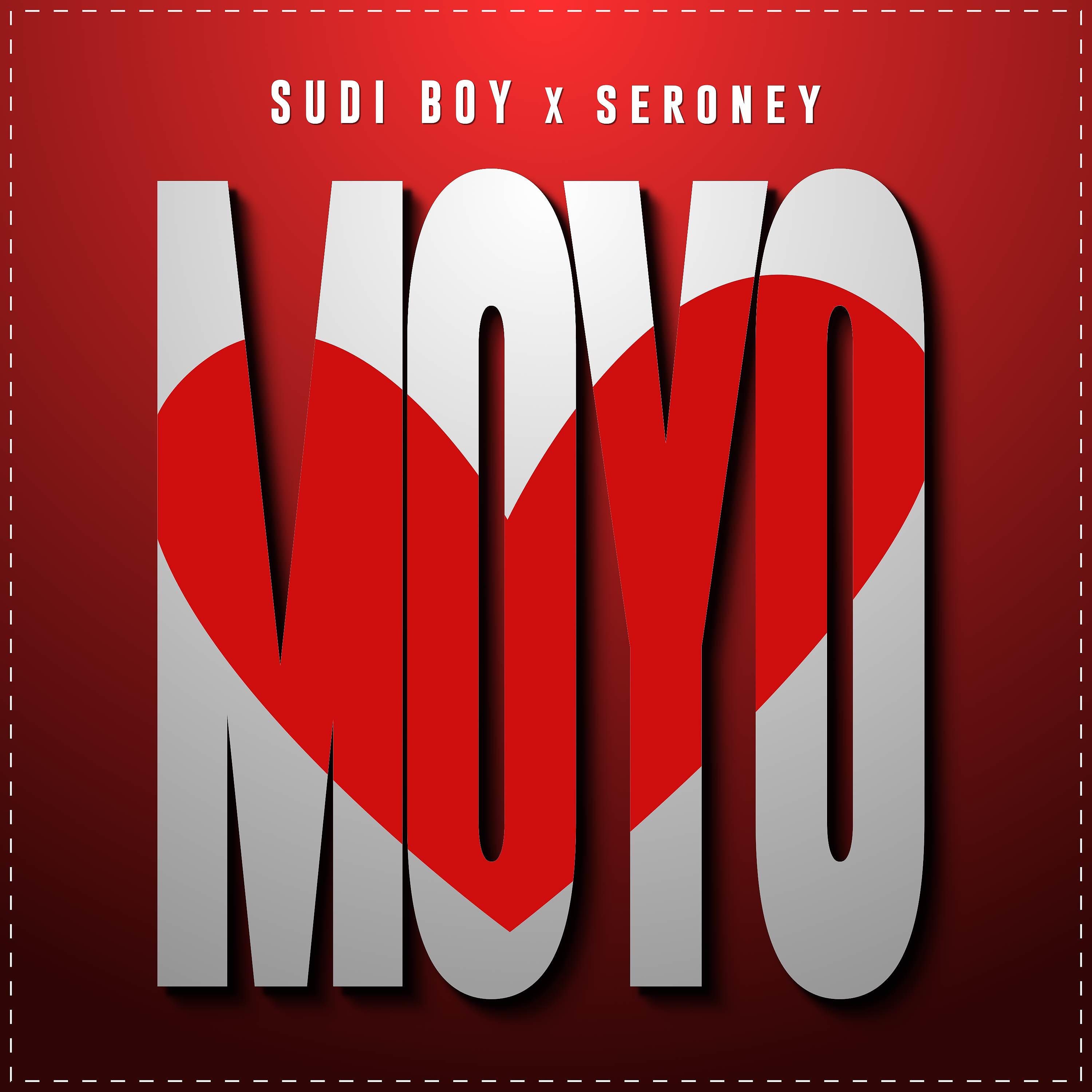Постер альбома Moyo