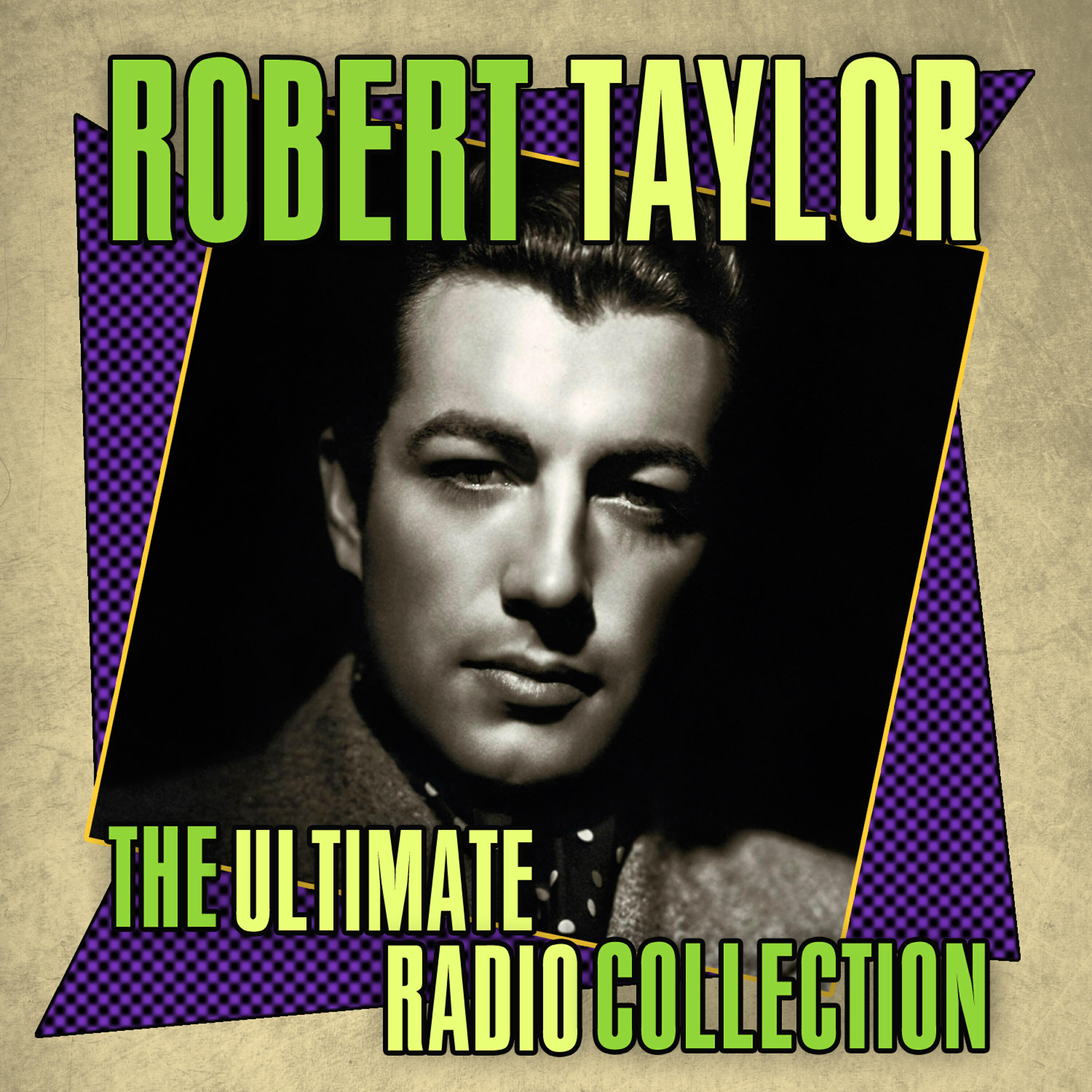 Robert Taylor - Jack Benny Program 5/16/1948 Part 4