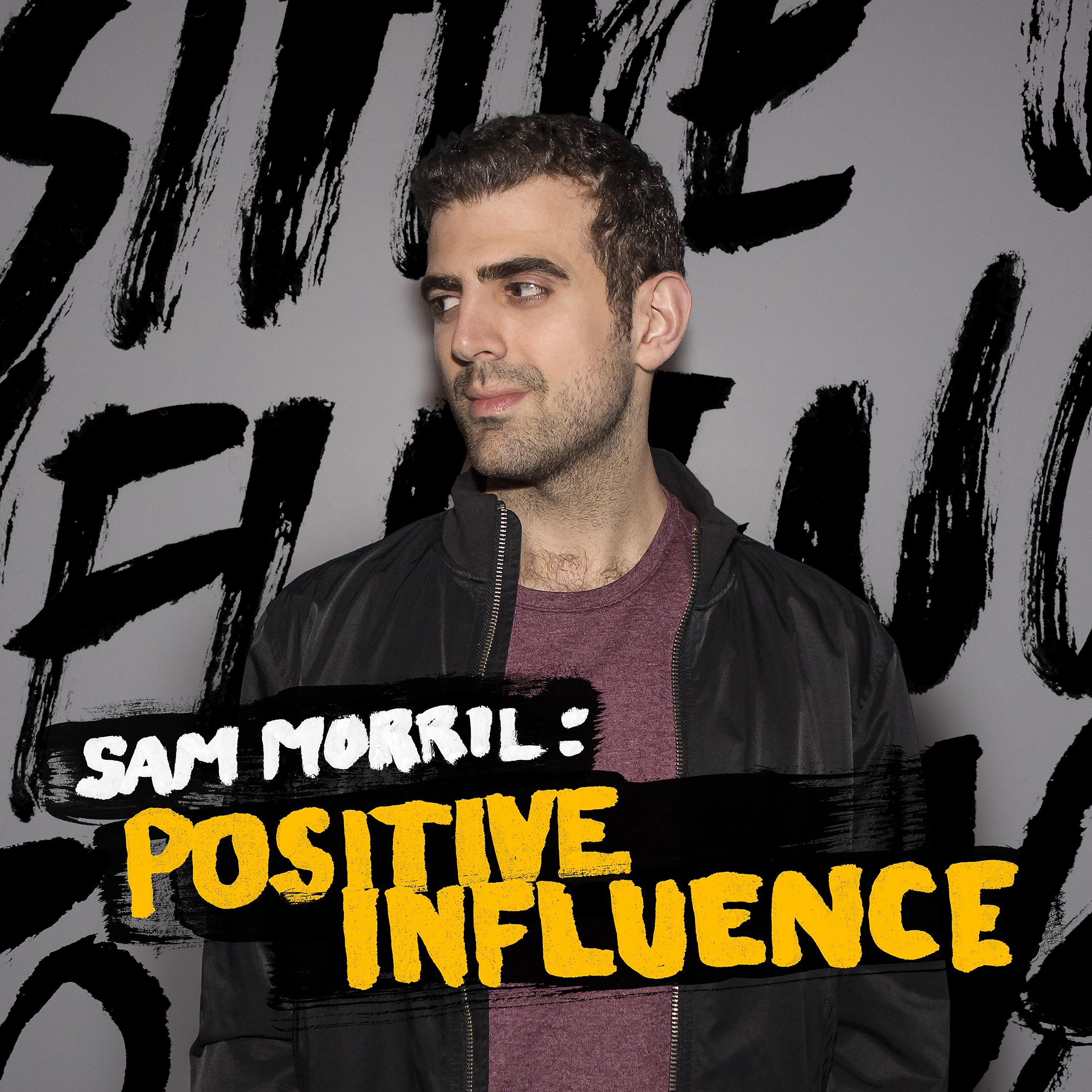 Sam Morril - Sam's New Orleans Story