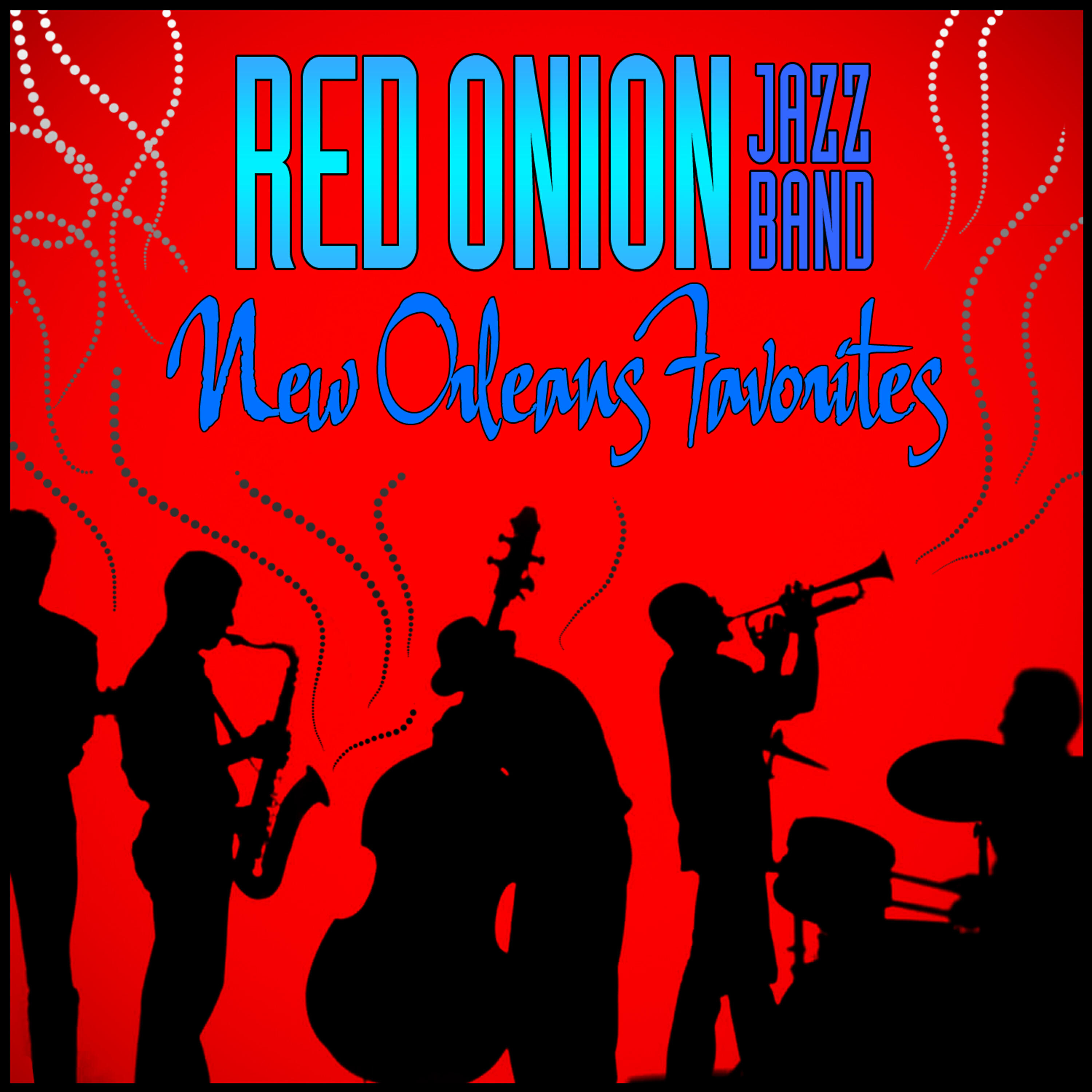 The Red Onion Jazz Band - Panama