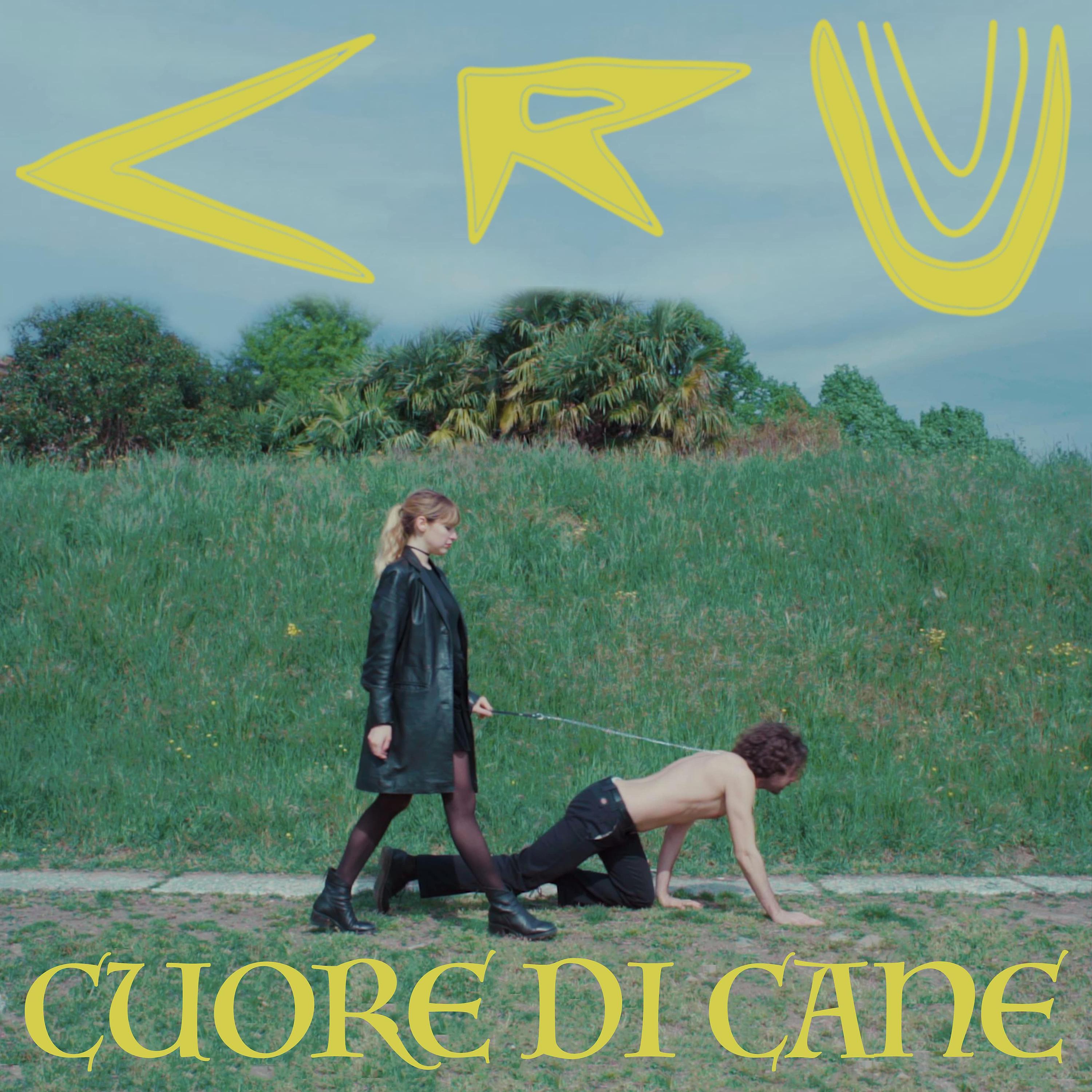 Постер альбома Cuore di cane