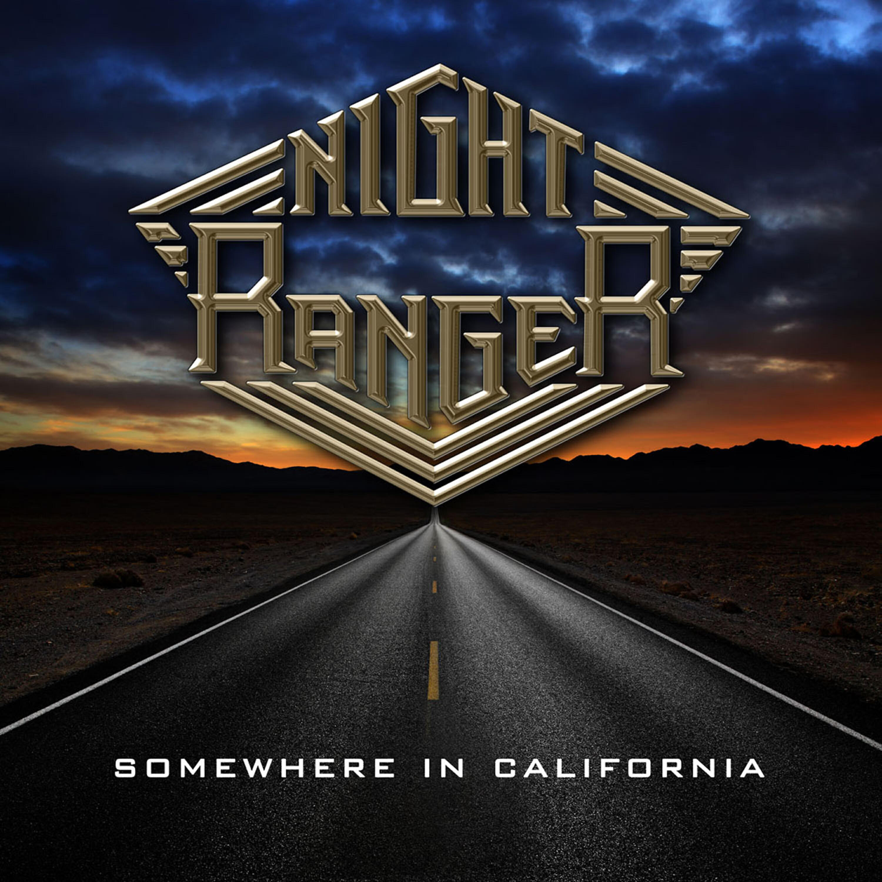 Night Ranger - Bye Bye Baby (Not Tonight)
