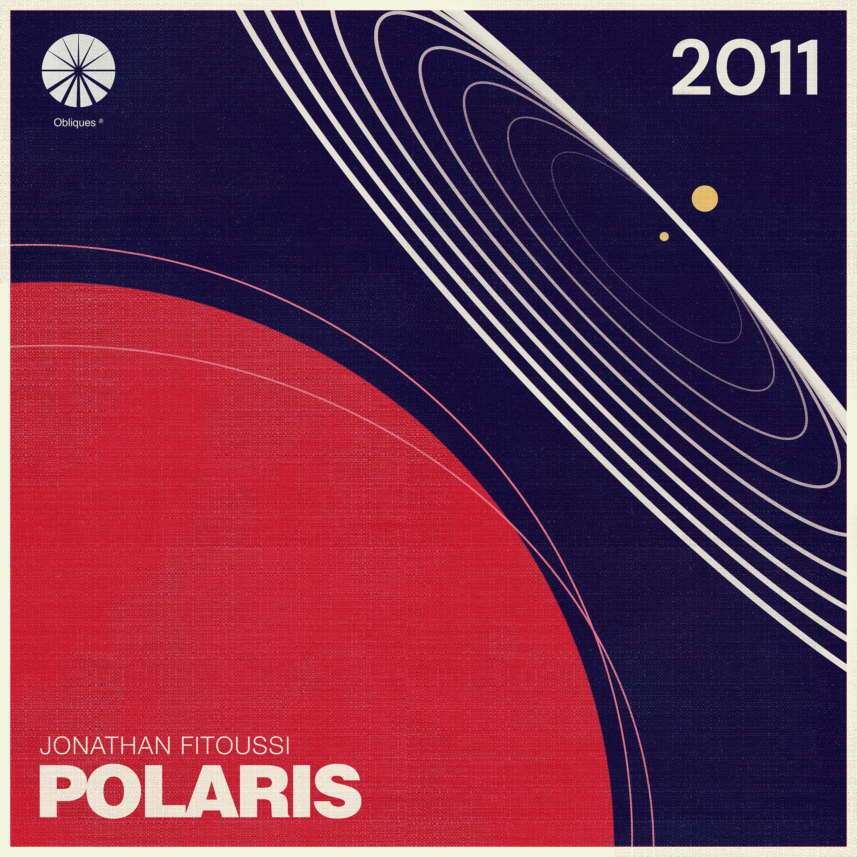 Постер альбома Polaris (EP)
