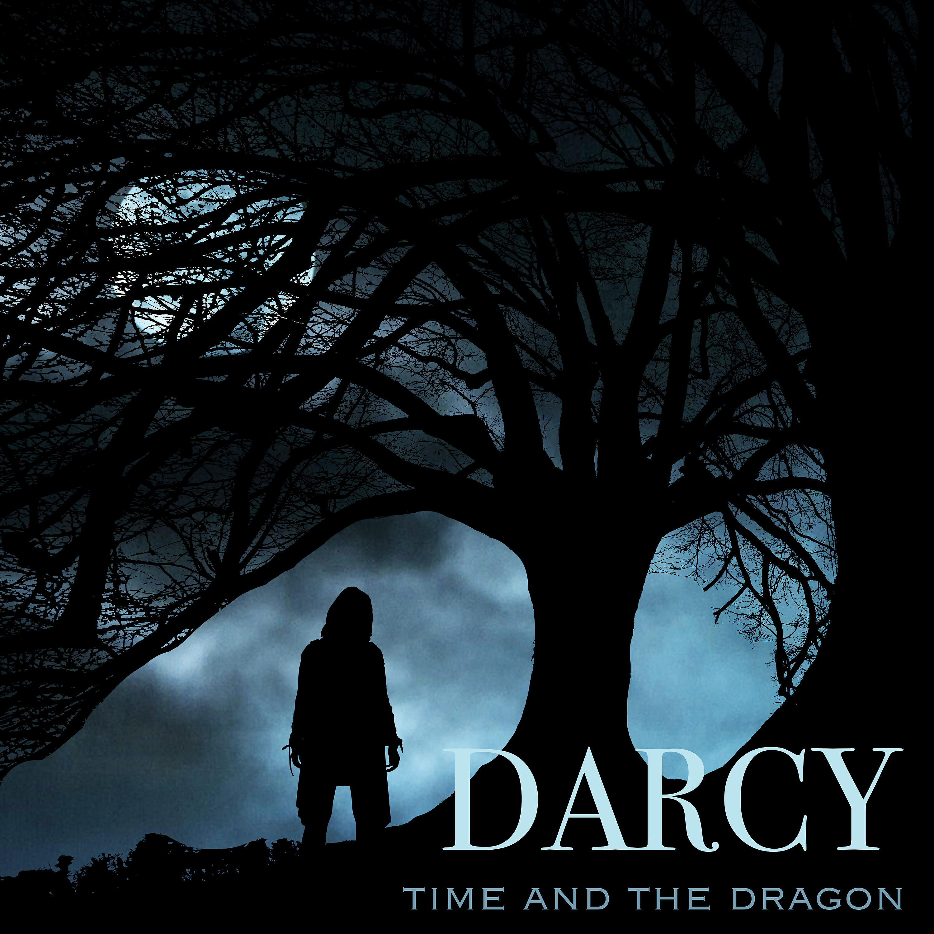 Time - Darcy