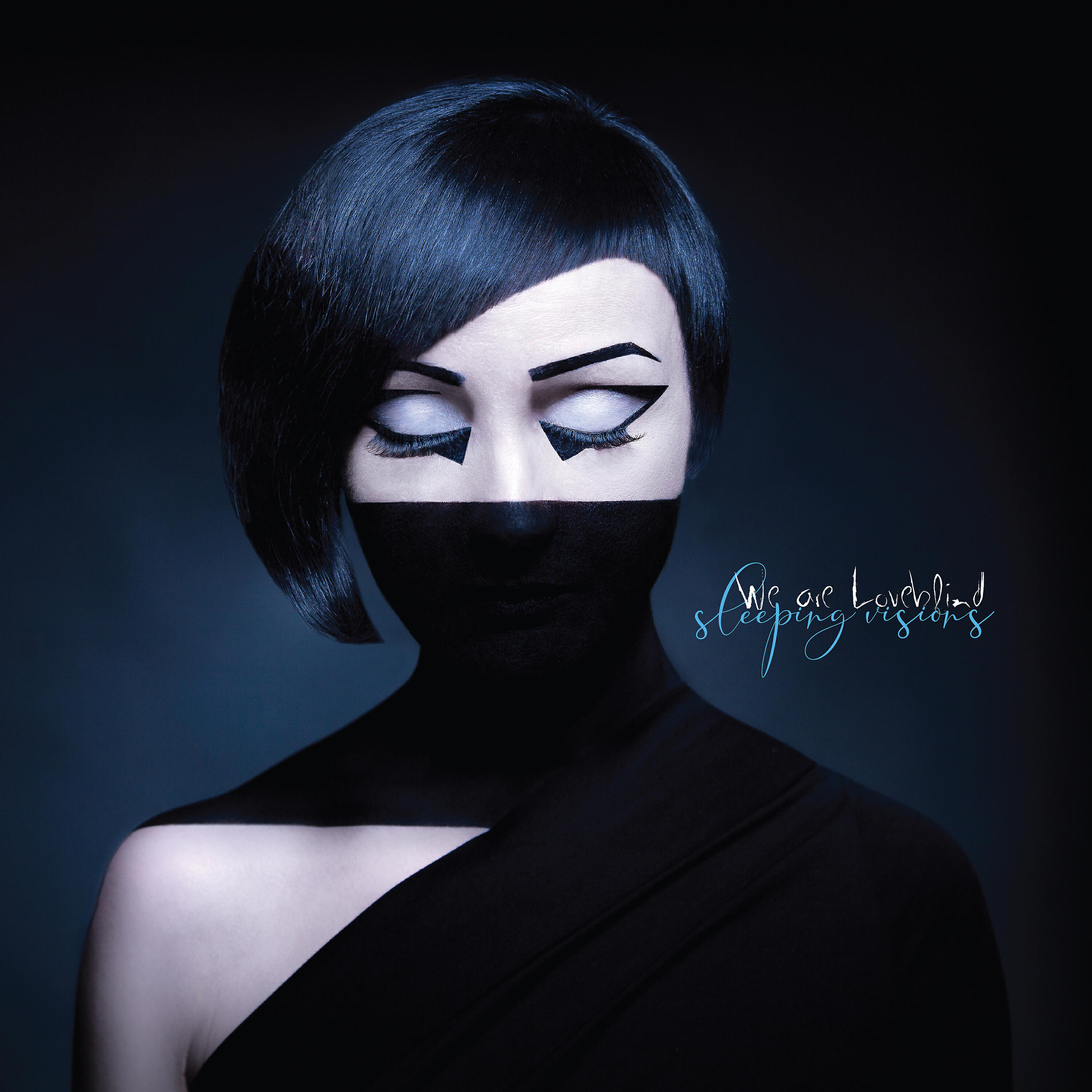 We are Loveblind - We Land