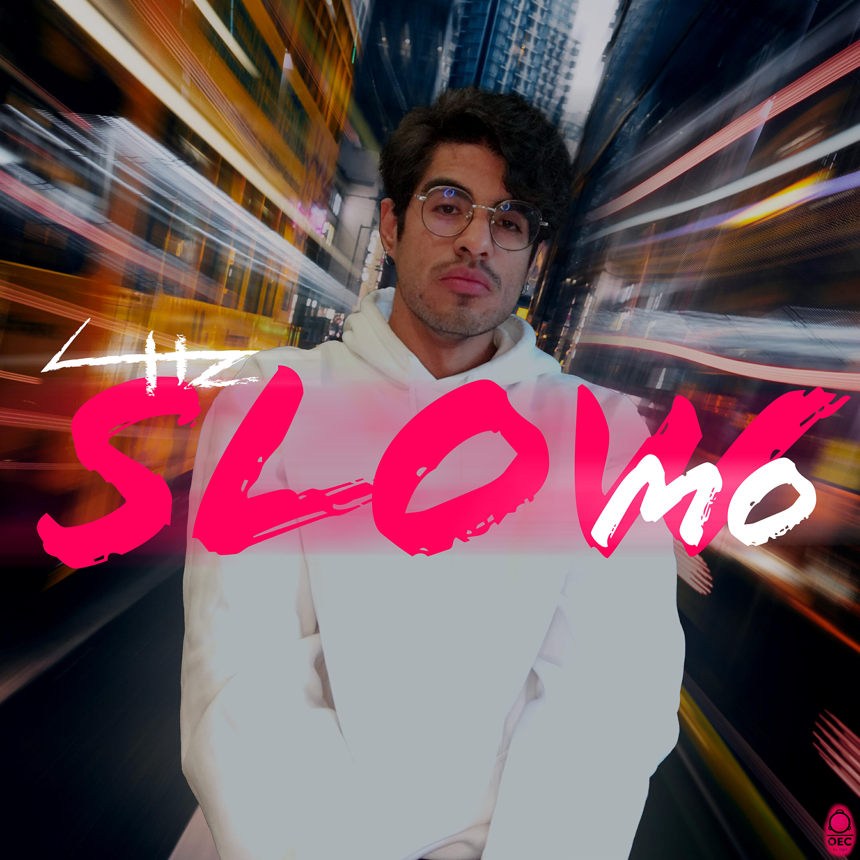 Lucca Hz - Slow Mo
