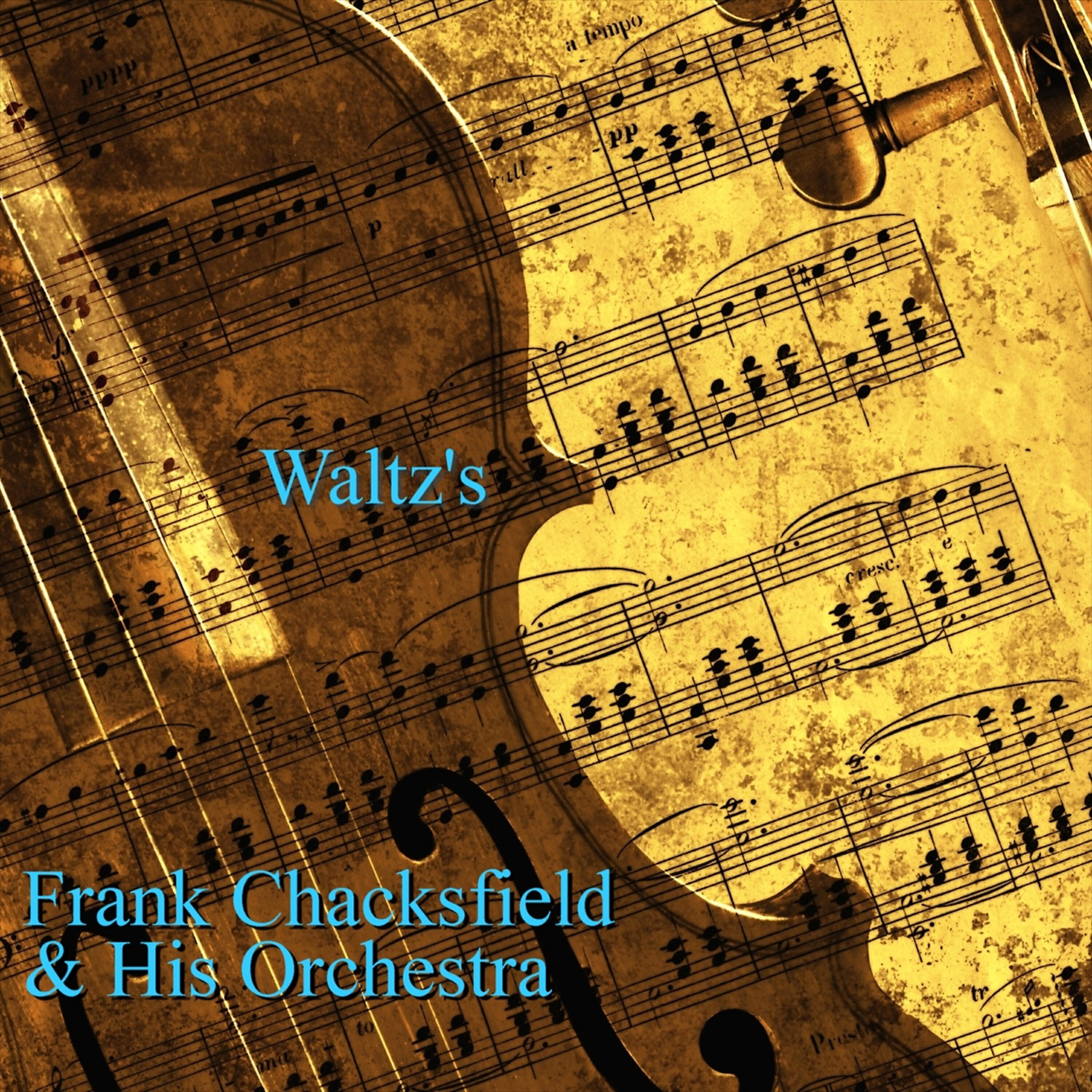 Frank Chacksfield - Voices Of Spring
