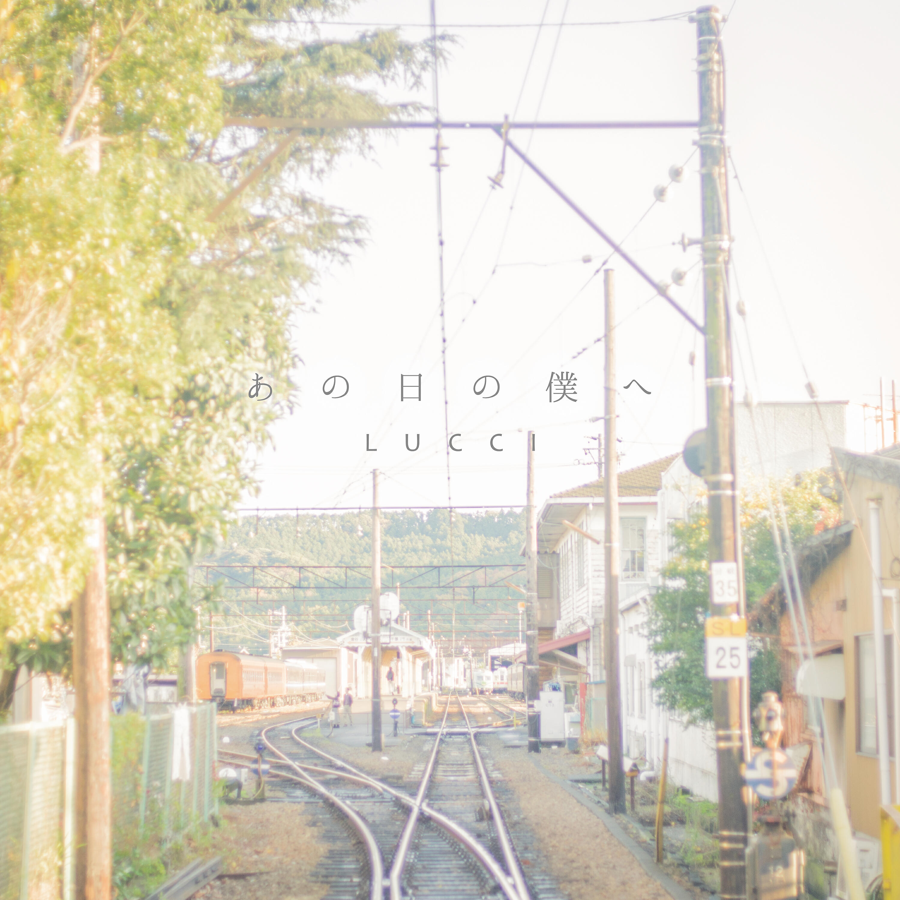 LUCCI - HATACHI