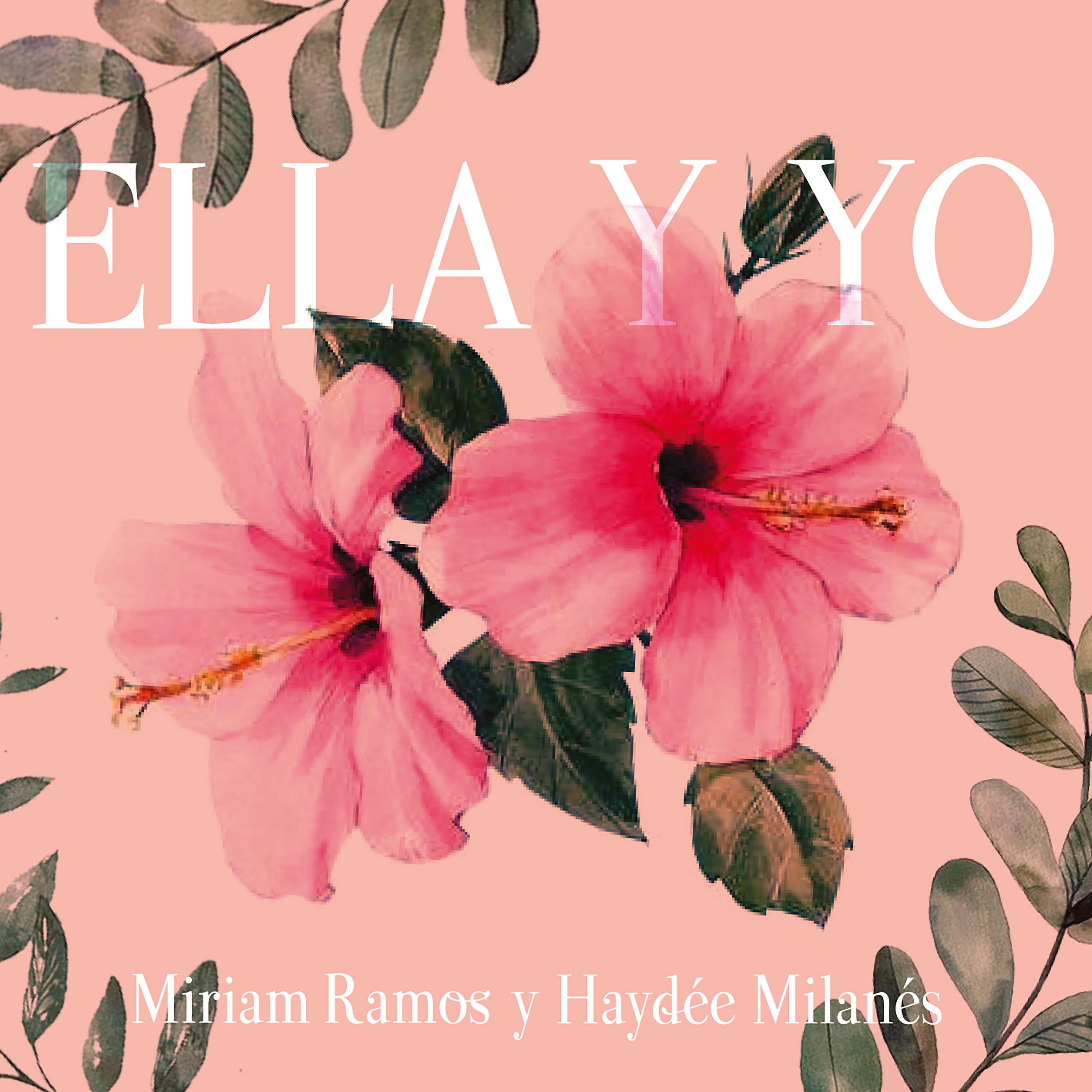 Постер альбома Ella y Yo