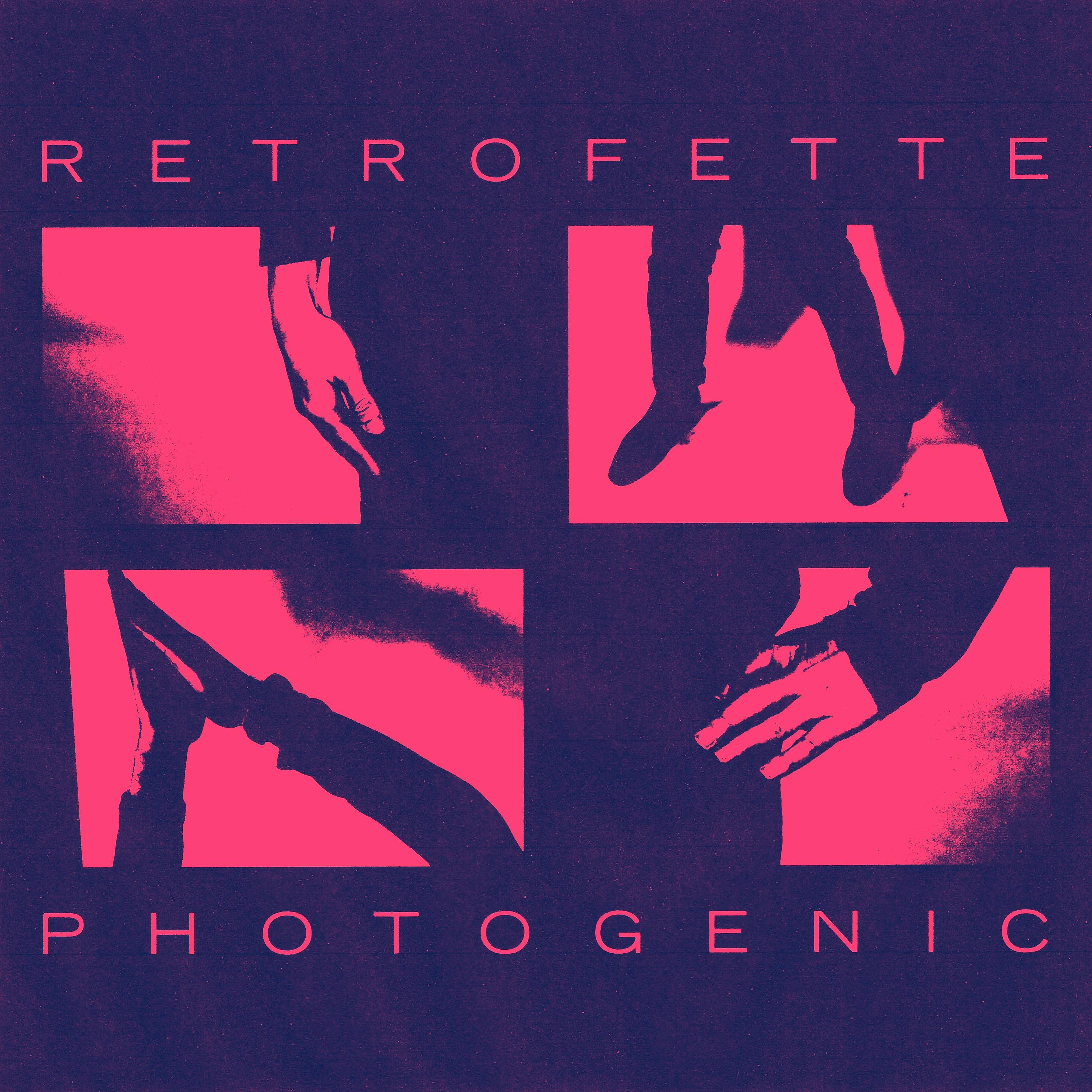Постер альбома Photogenic (Tiger & Woods Remix)