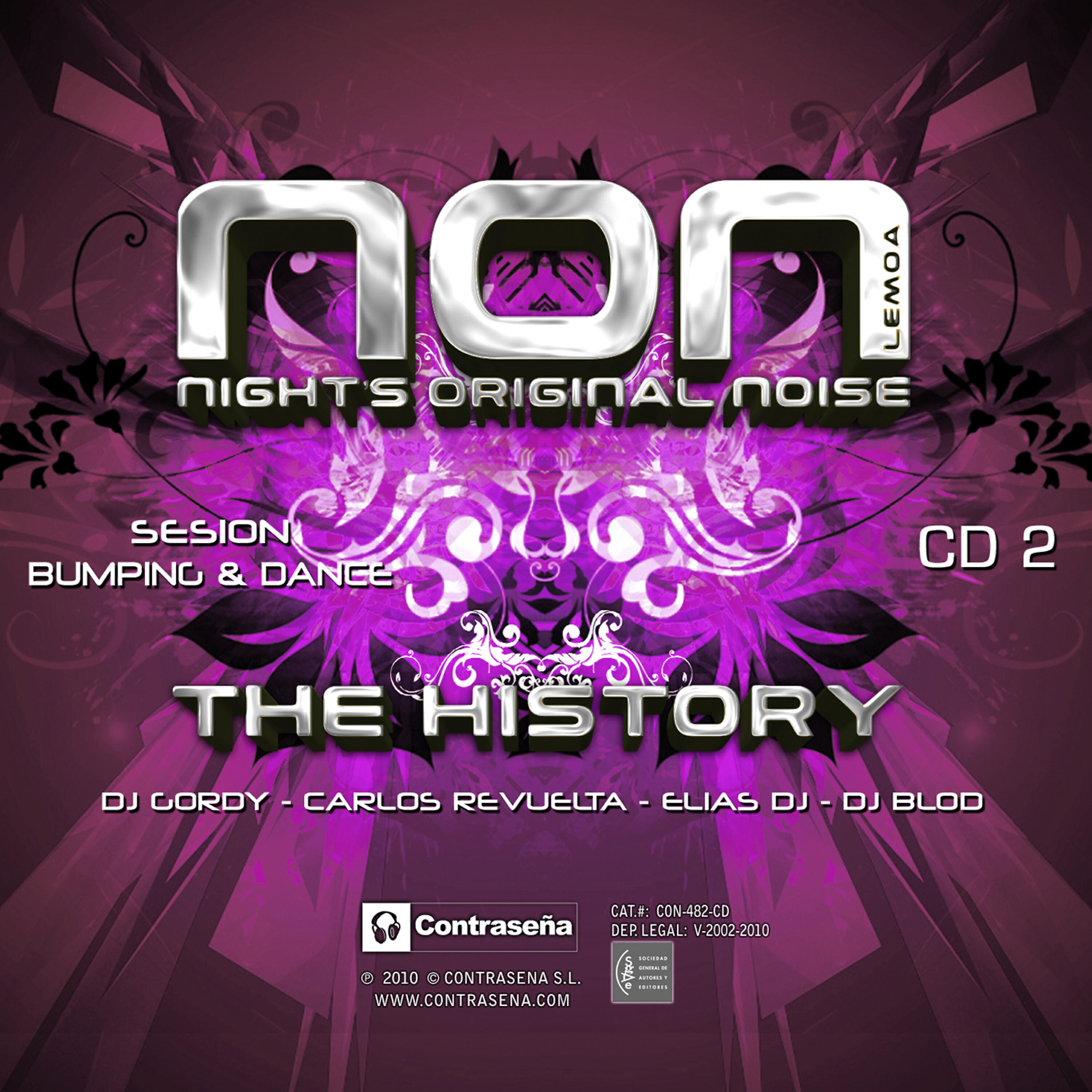 Dj Tanzen - Check This Out (Klubb Mix)