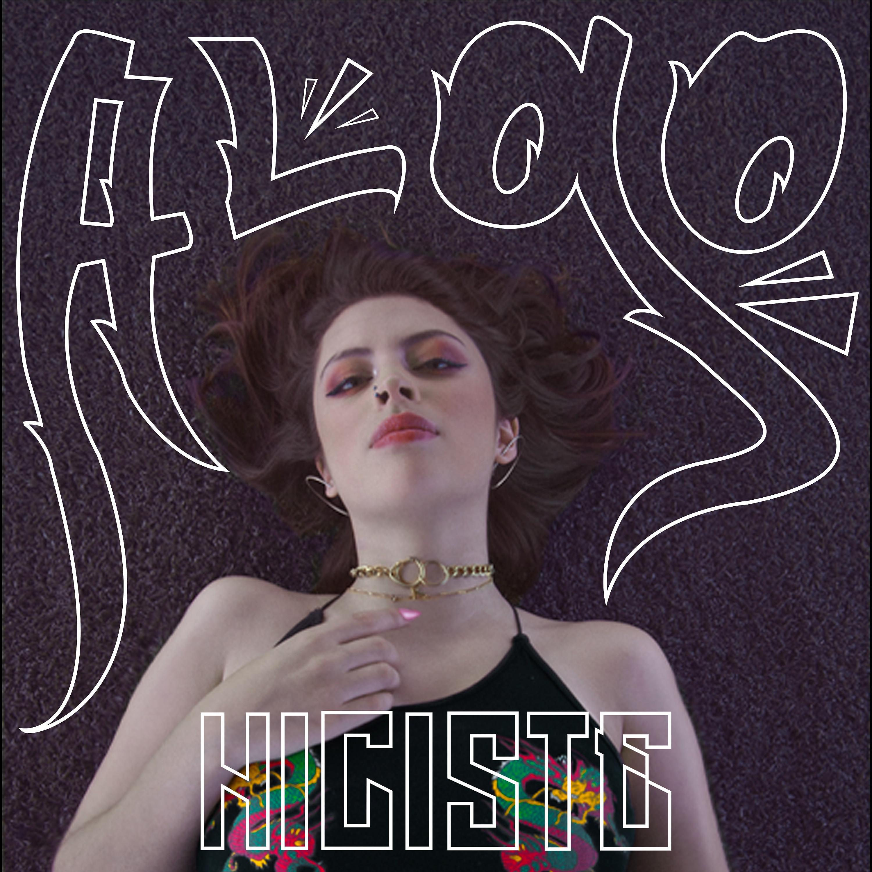 Постер альбома Algo Hiciste