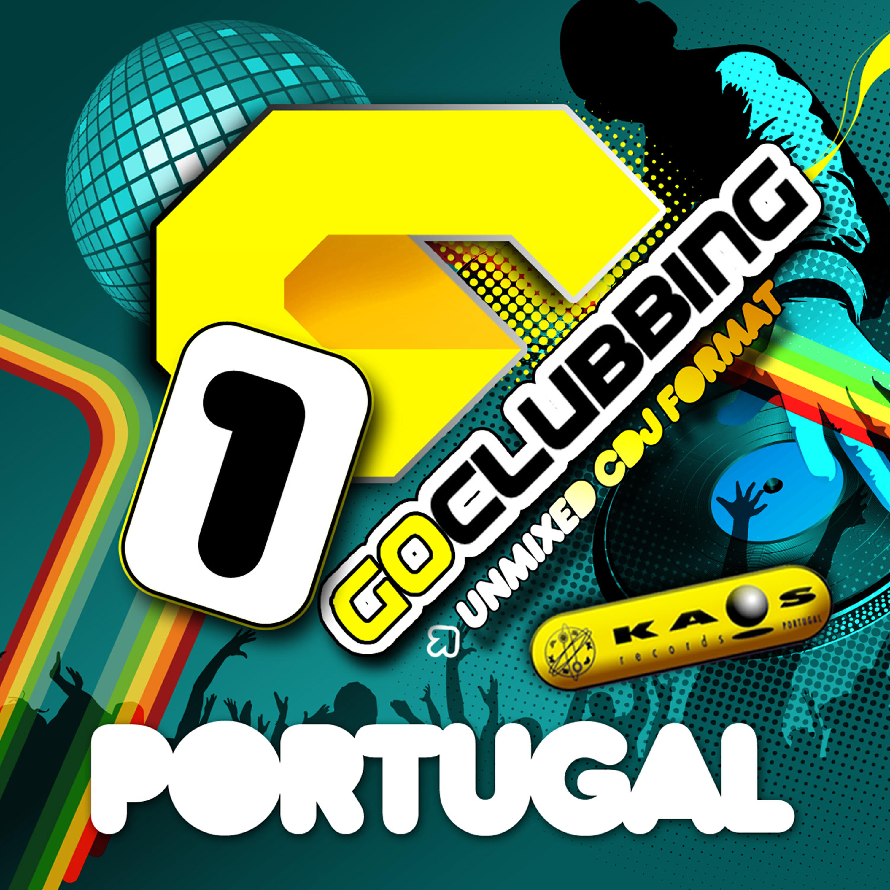 Diogo Menasso - Danca Feat. Mc Fubu (Phill Kay Remix)
