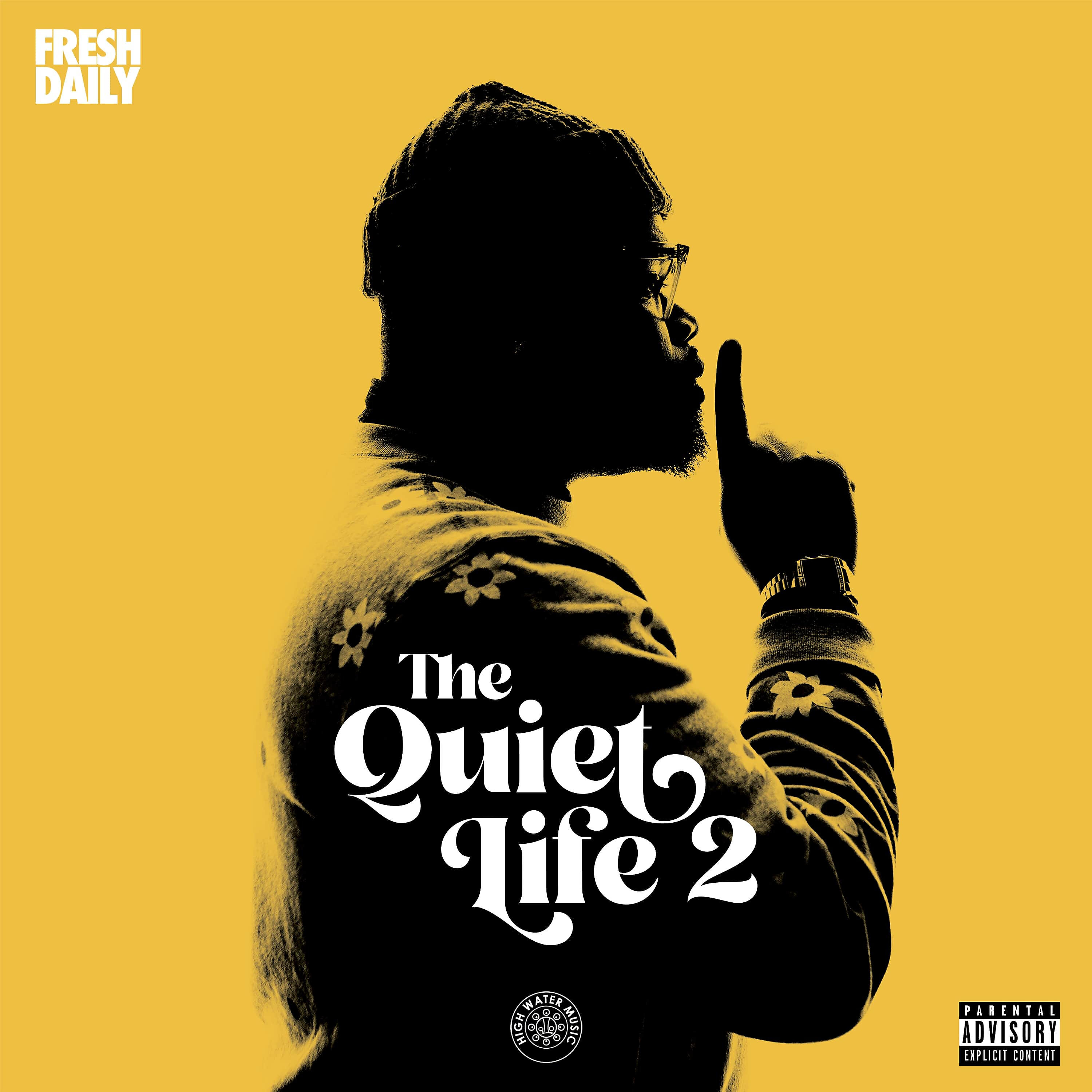 Fresh Daily - Stank Dreams