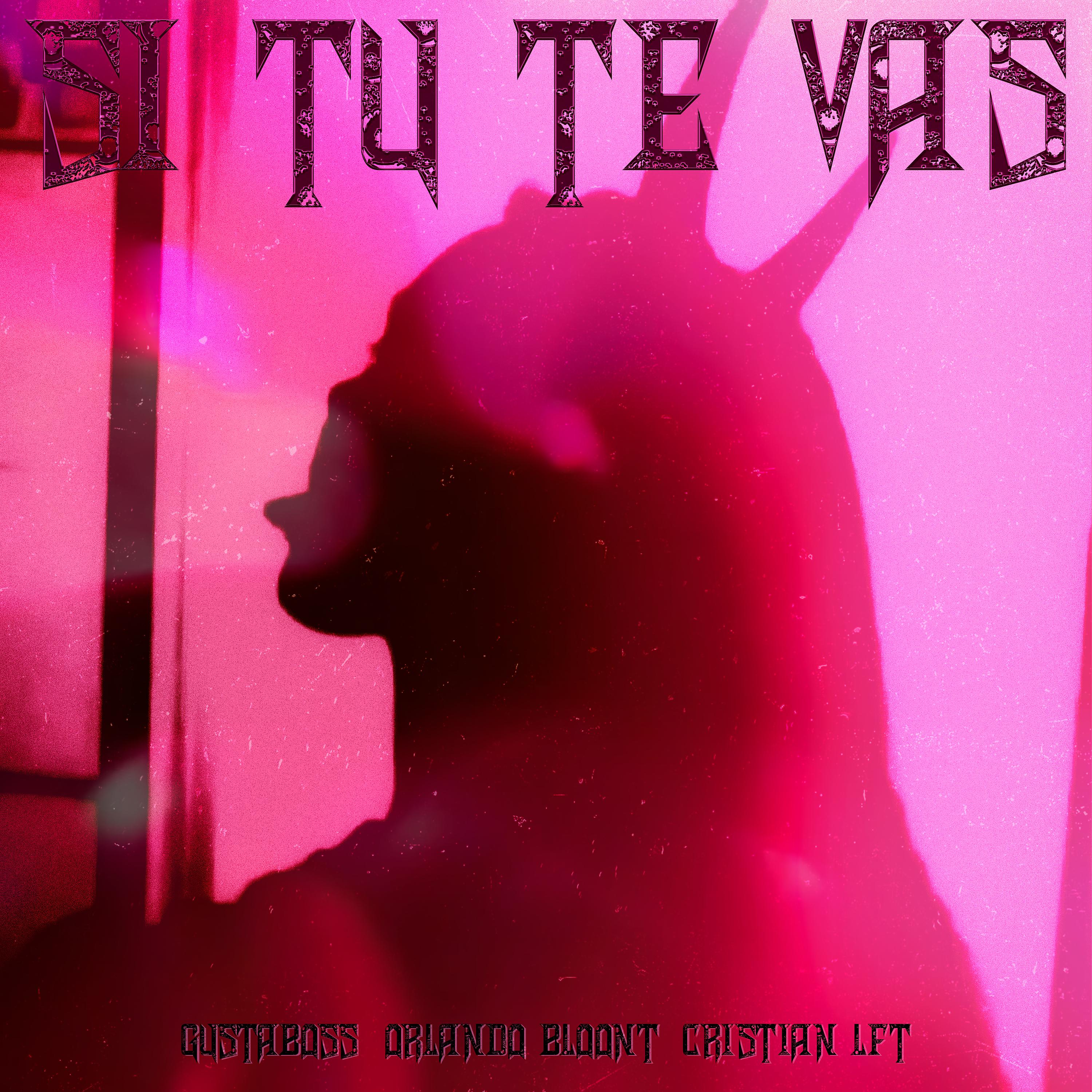 Постер альбома Si Tú Te Vas