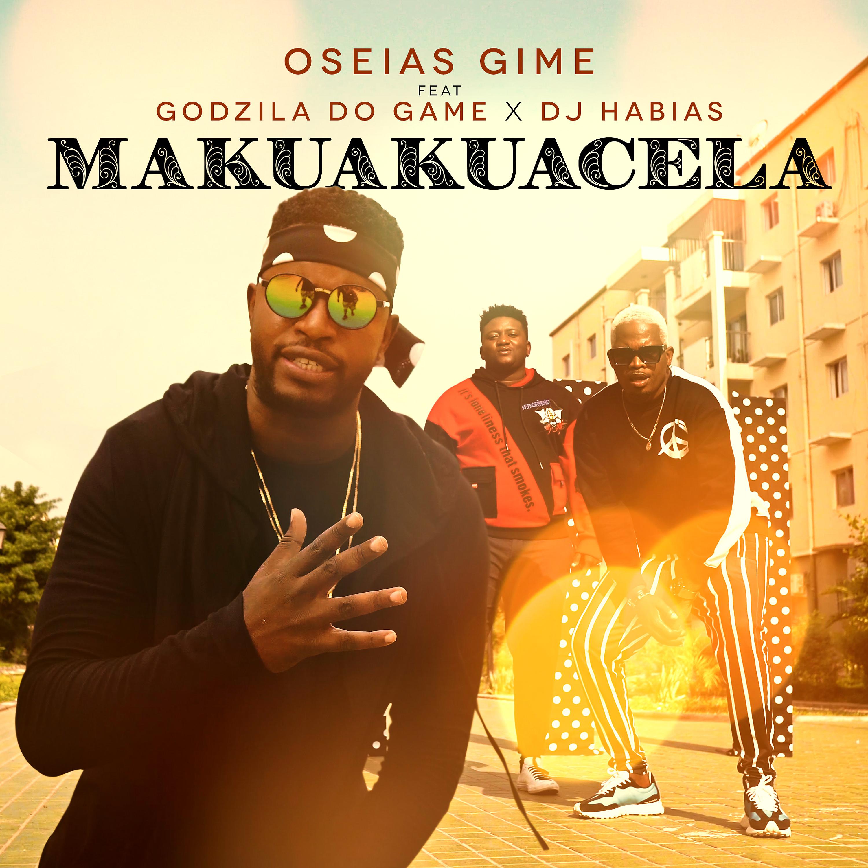 Постер альбома Makuakuacela
