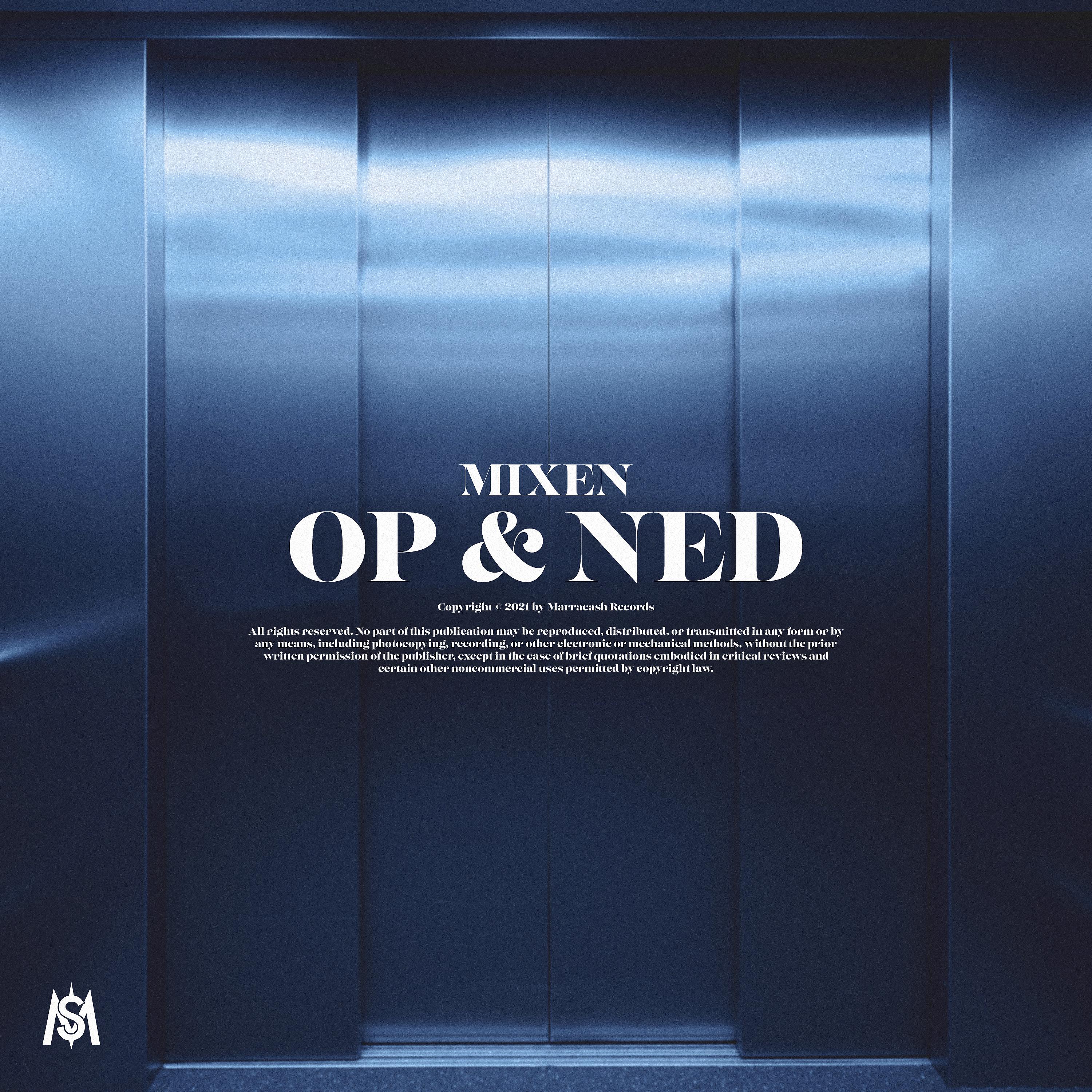 Постер альбома Op & Ned